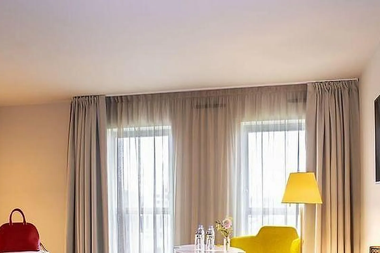 Lieux événementiels, RADISSON BLU BORDEAUX ****