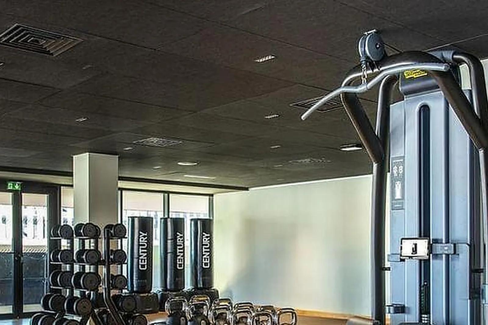 Lieux événementiels, RADISSON BLU BORDEAUX ****