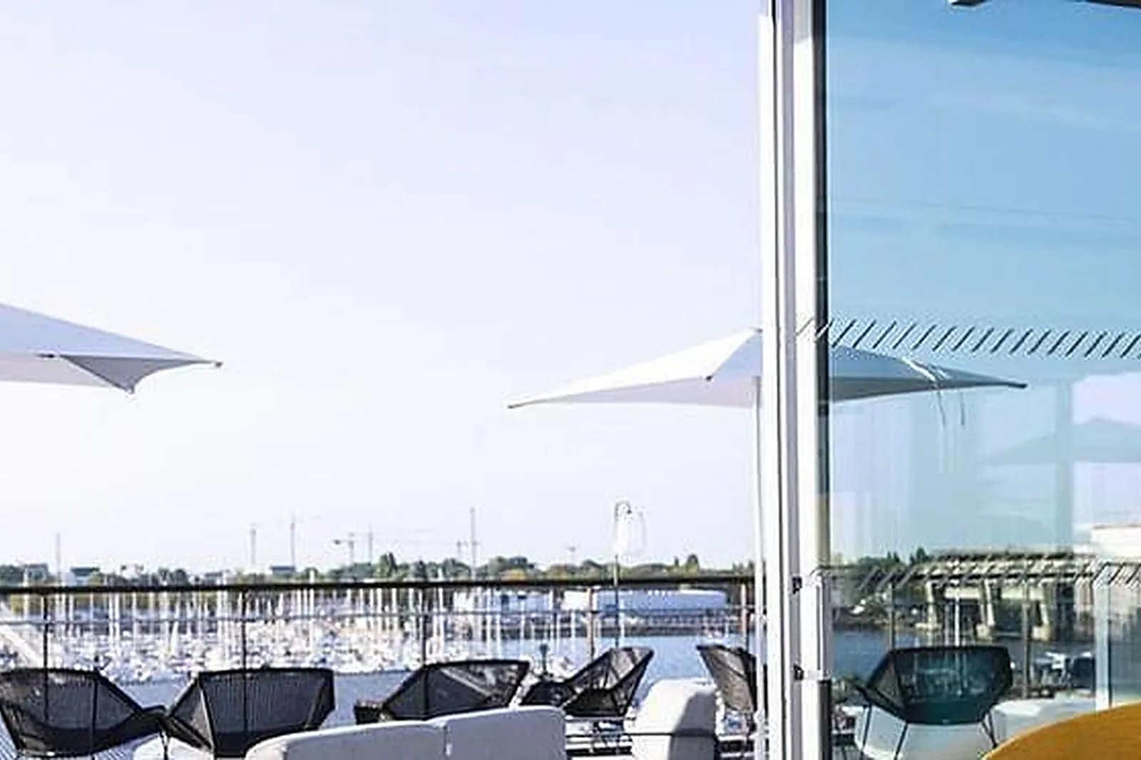 Lieux événementiels, RADISSON BLU BORDEAUX ****