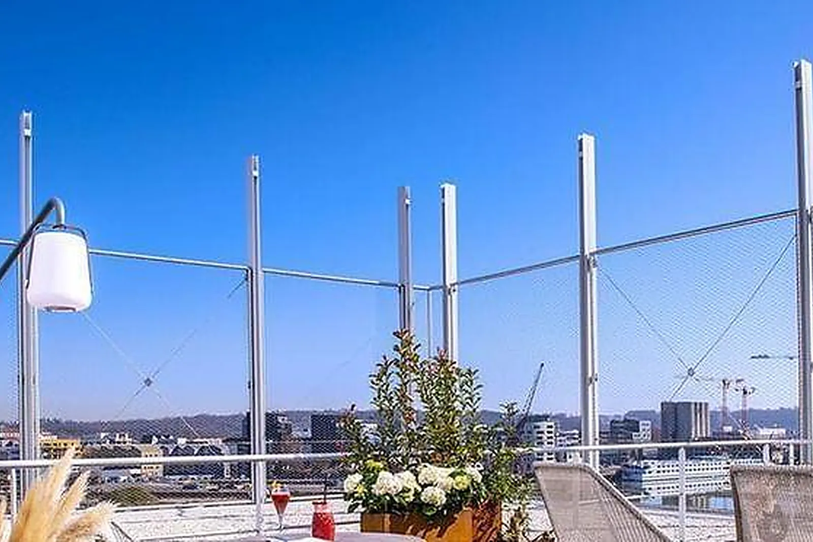 Lieux événementiels, RADISSON BLU BORDEAUX ****