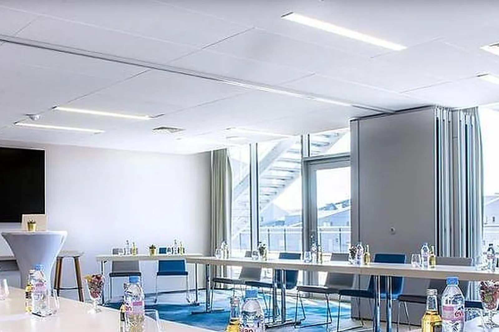 Lieux événementiels, RADISSON BLU BORDEAUX ****