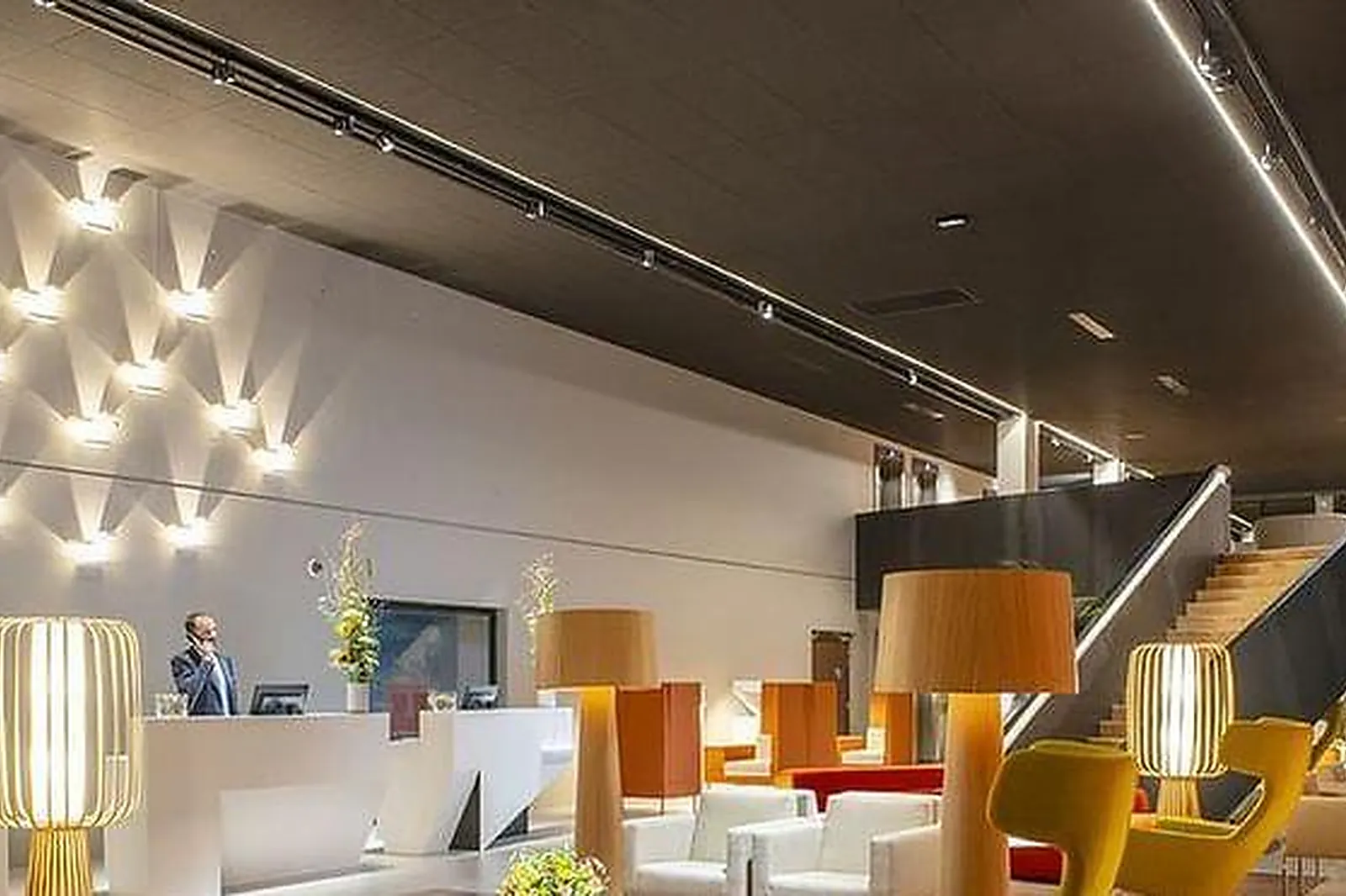 Lieux événementiels, RADISSON BLU BORDEAUX ****