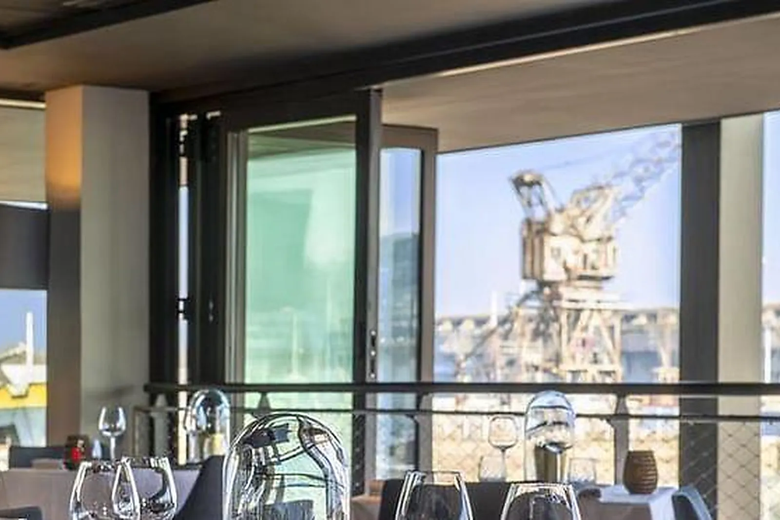 Lieux événementiels, RADISSON BLU BORDEAUX ****