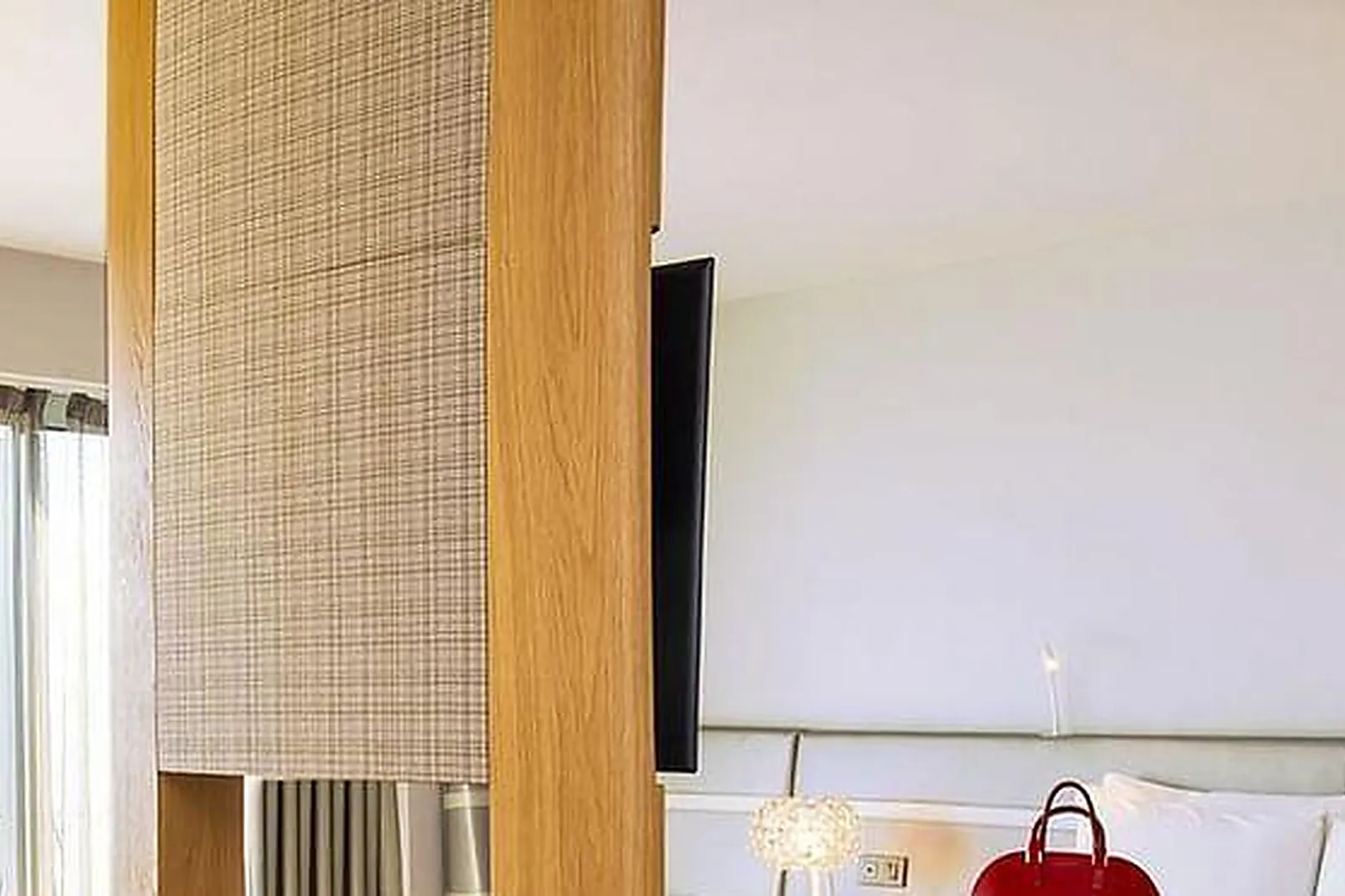 Lieux événementiels, RADISSON BLU BORDEAUX ****