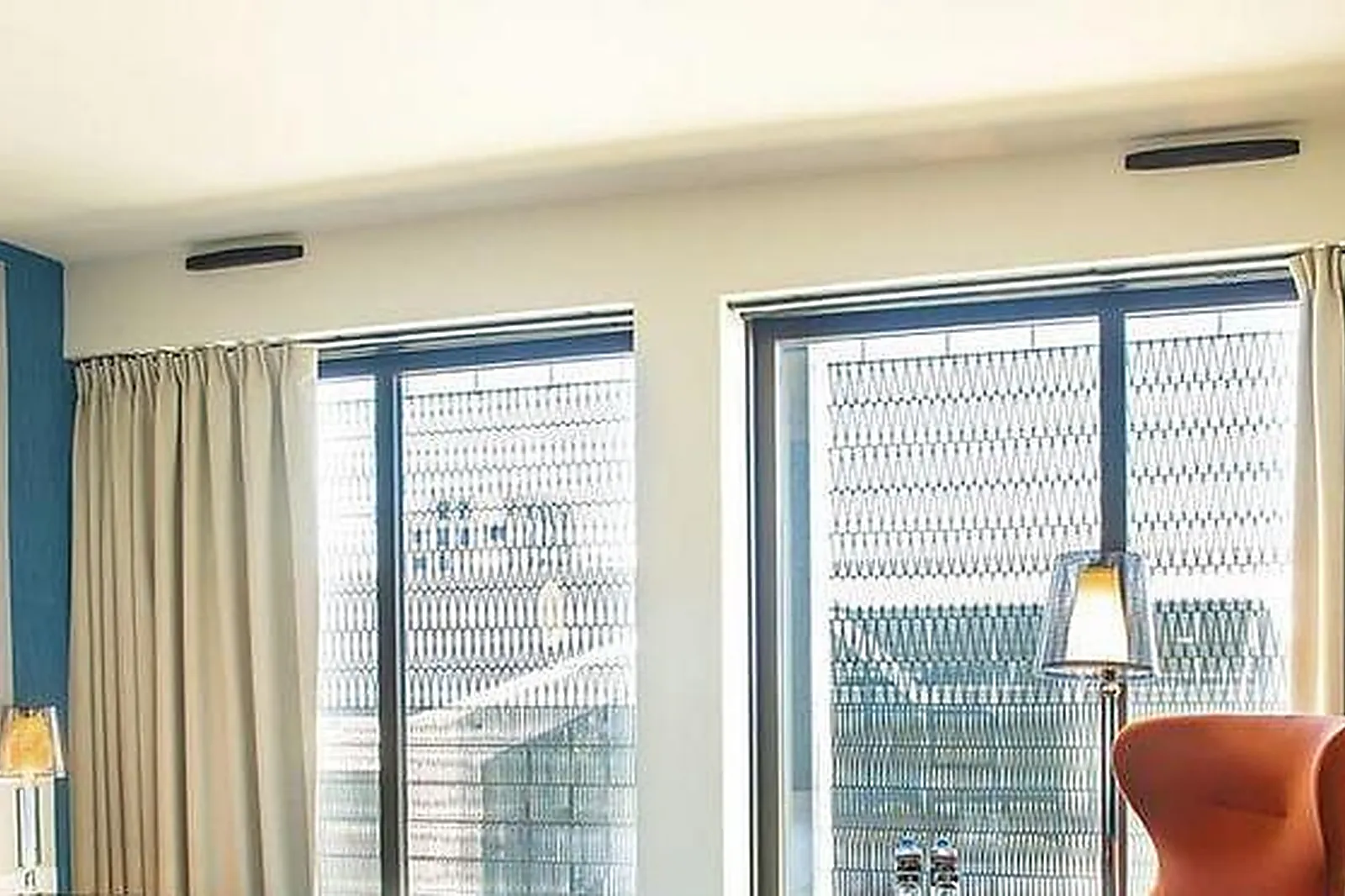 Lieux événementiels, RADISSON BLU BORDEAUX ****