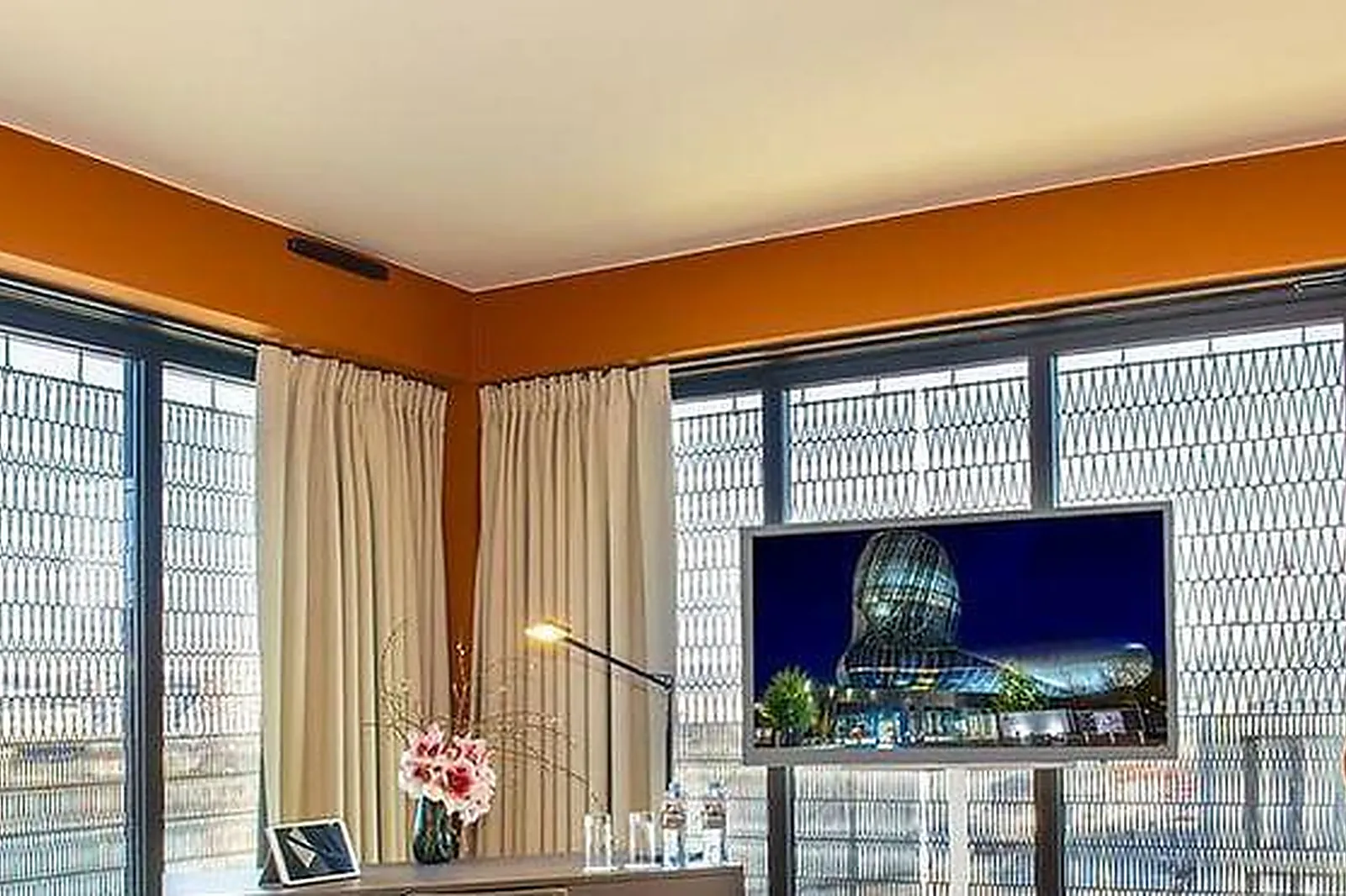 Lieux événementiels, RADISSON BLU BORDEAUX ****