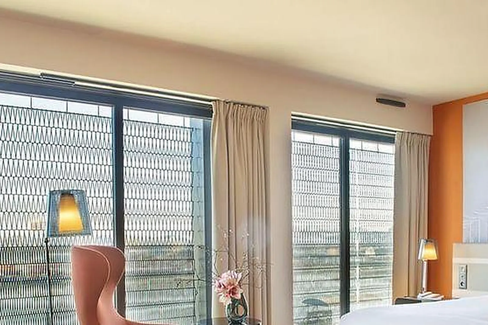 Lieux événementiels, RADISSON BLU BORDEAUX ****