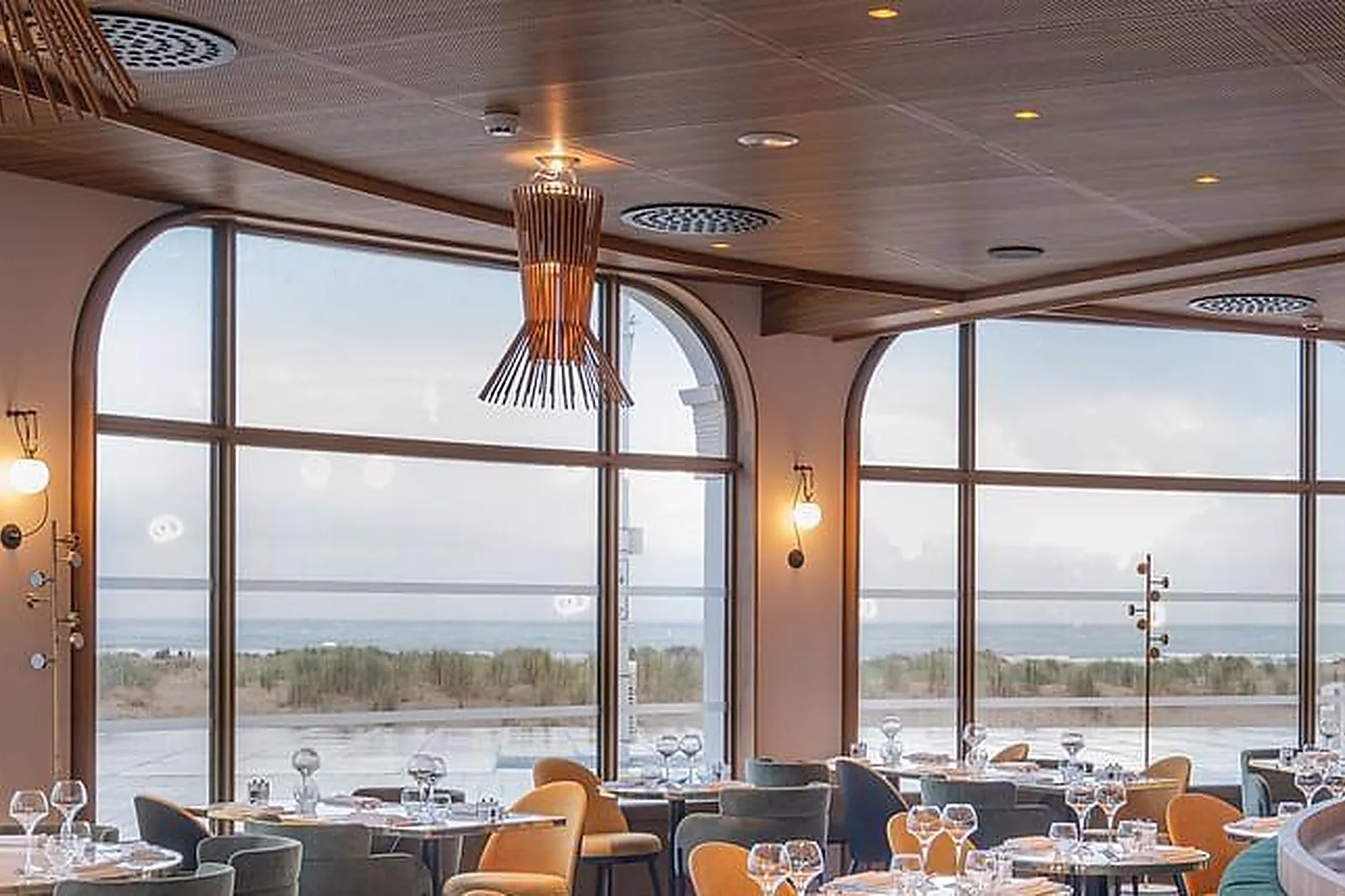 Lieux événementiels, RADISSON BLU GRAND HOTEL & SPA MALO-LES-BAINS