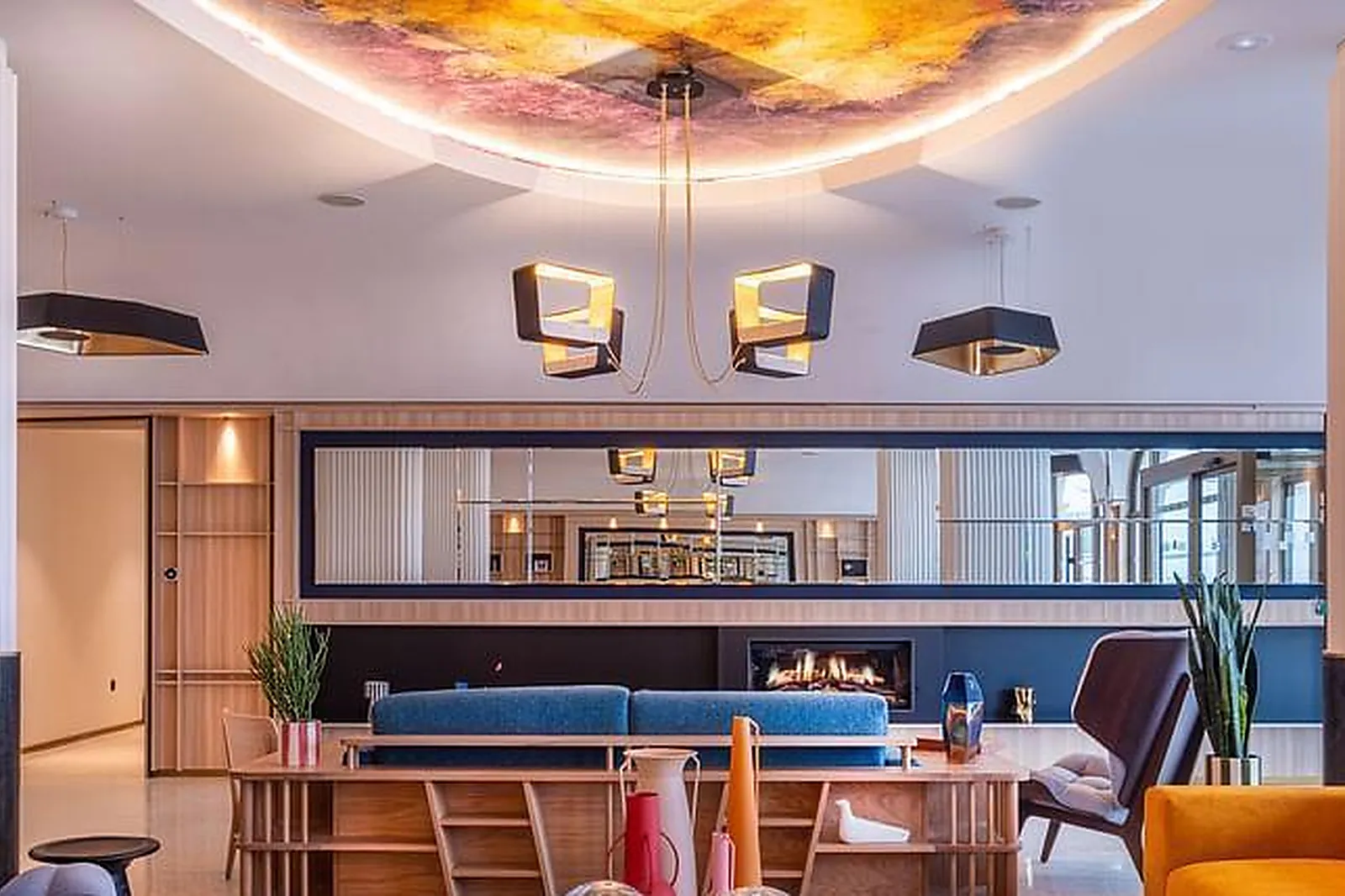 Lieux événementiels, RADISSON BLU GRAND HOTEL & SPA MALO-LES-BAINS