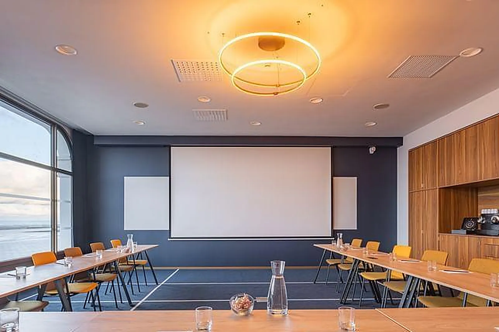 Lieux événementiels, RADISSON BLU GRAND HOTEL & SPA MALO-LES-BAINS