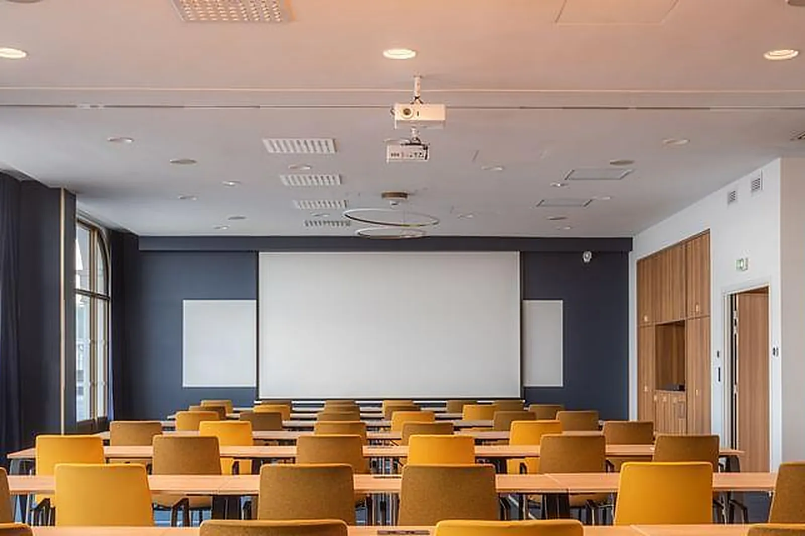 Lieux événementiels, RADISSON BLU GRAND HOTEL & SPA MALO-LES-BAINS