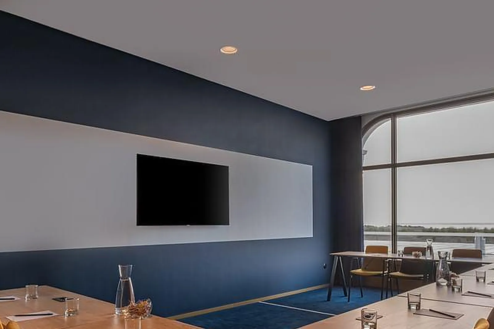 Lieux événementiels, RADISSON BLU GRAND HOTEL & SPA MALO-LES-BAINS