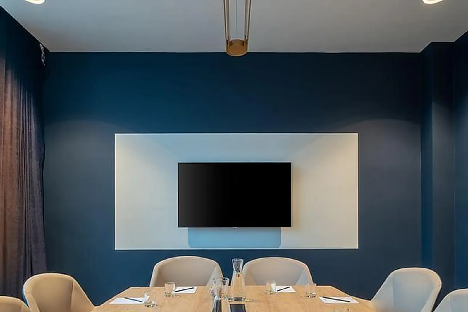 Lieux événementiels, RADISSON BLU GRAND HOTEL & SPA MALO-LES-BAINS