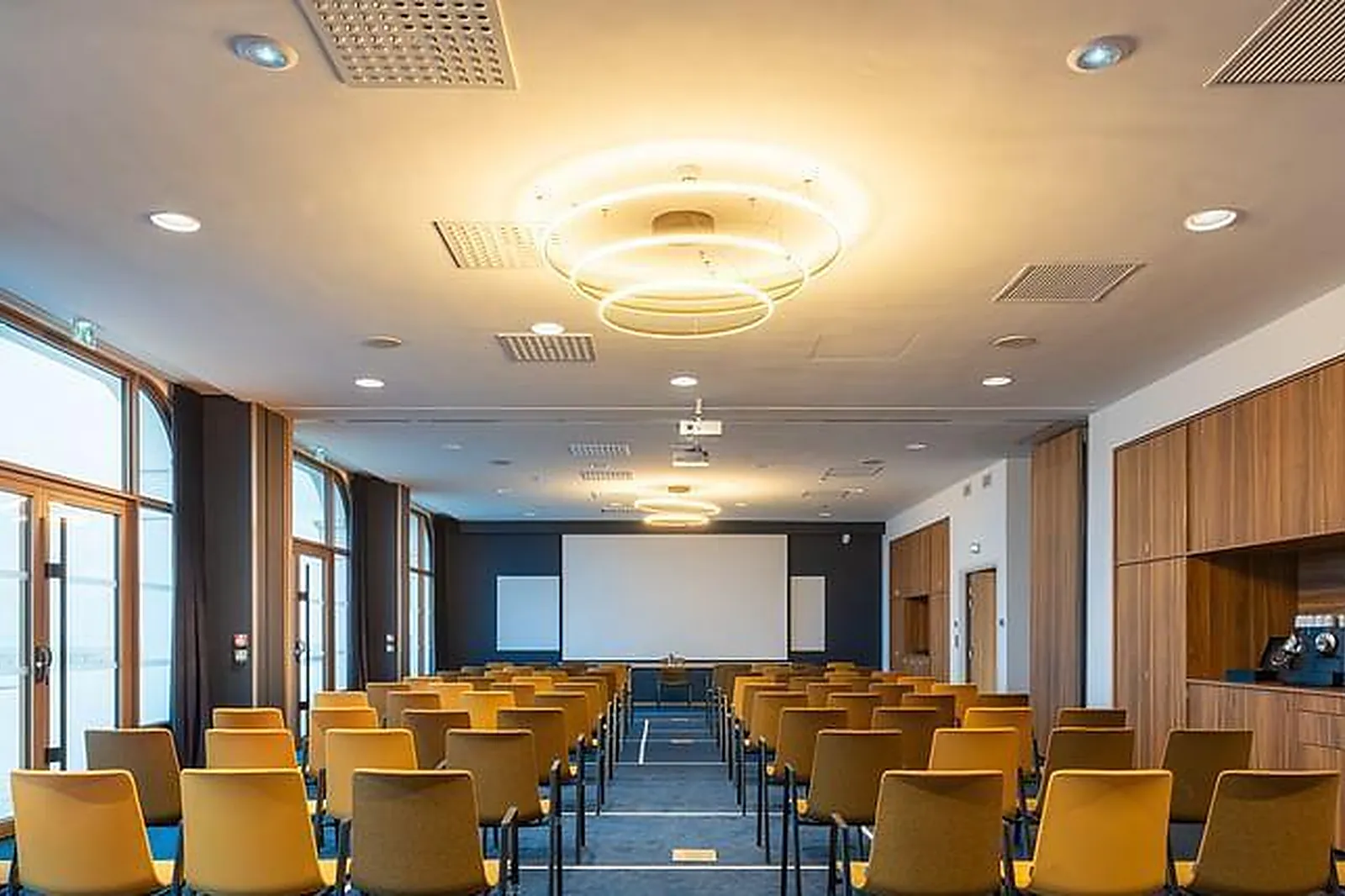 Lieux événementiels, RADISSON BLU GRAND HOTEL & SPA MALO-LES-BAINS