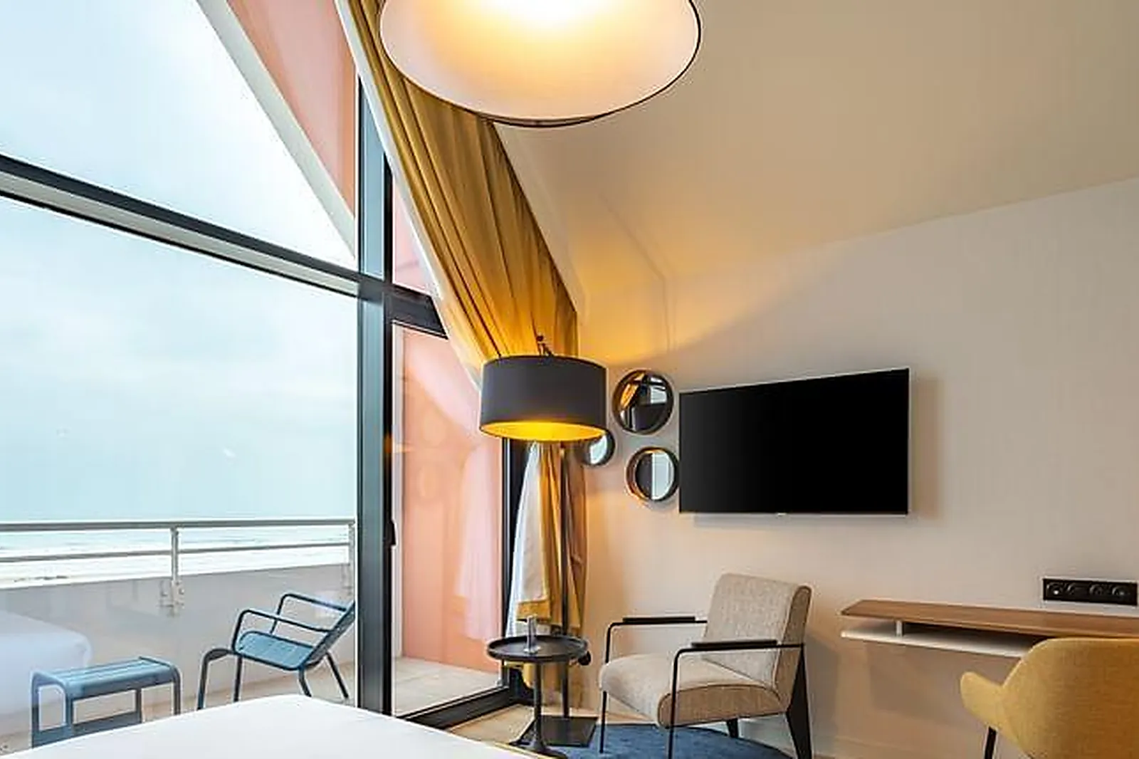 Lieux événementiels, RADISSON BLU GRAND HOTEL & SPA MALO-LES-BAINS