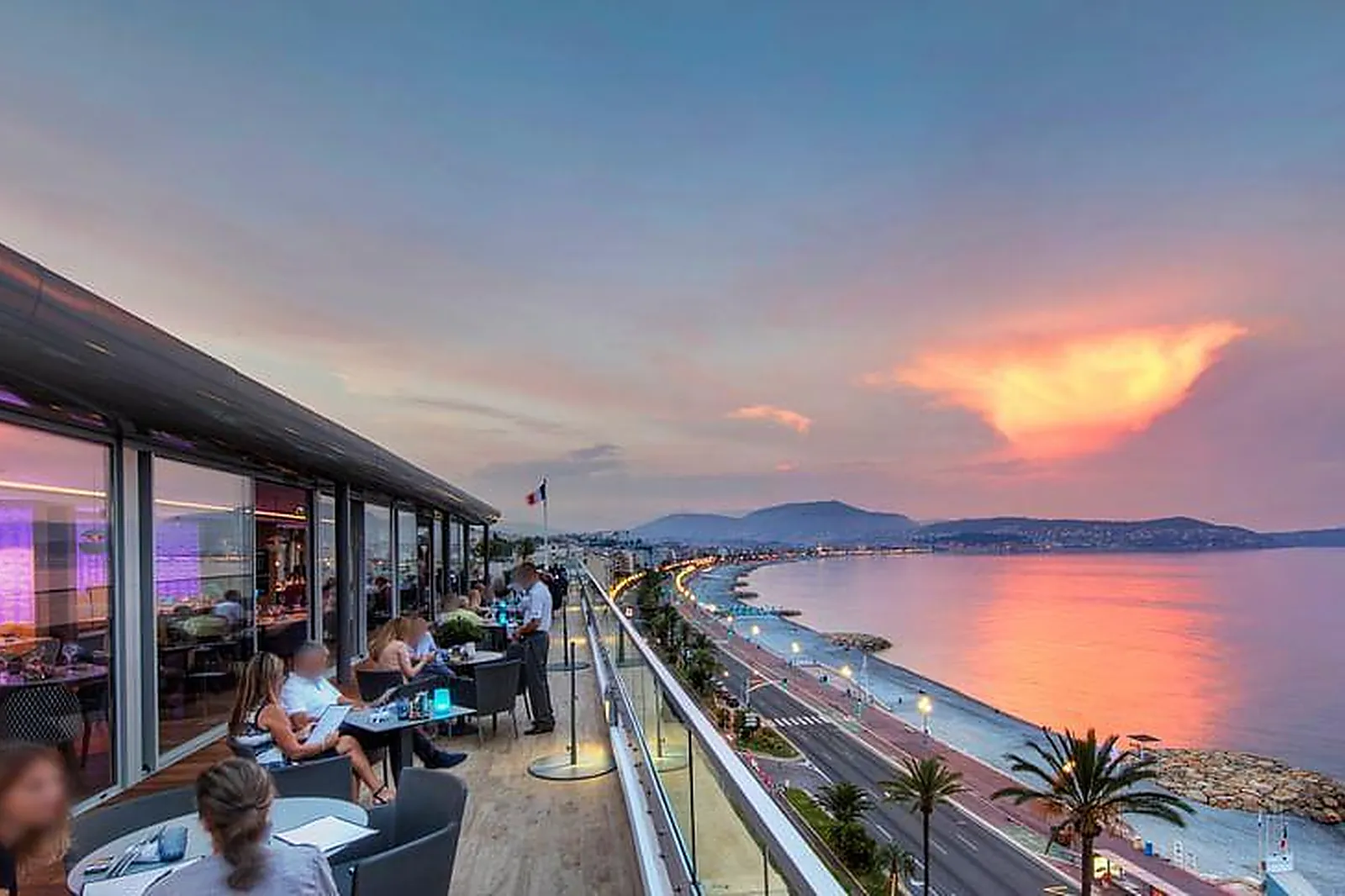 Lieux événementiels, AGENCE NOVA FORMATION GALLARGUES-LE-MONTUEUX