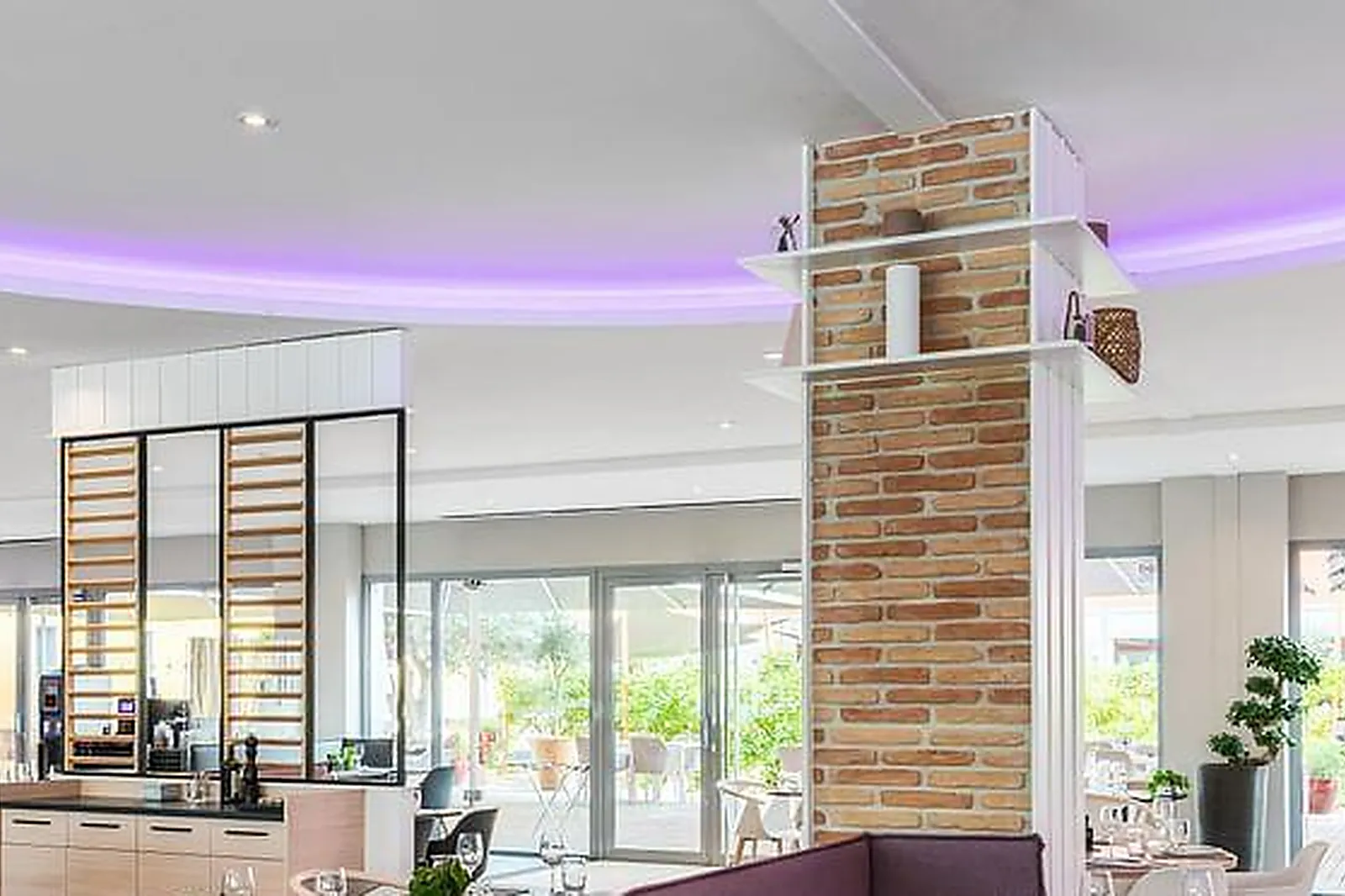 Lieux événementiels, RADISSON BLU HÔTEL TOULOUSE AÉROPORT ****