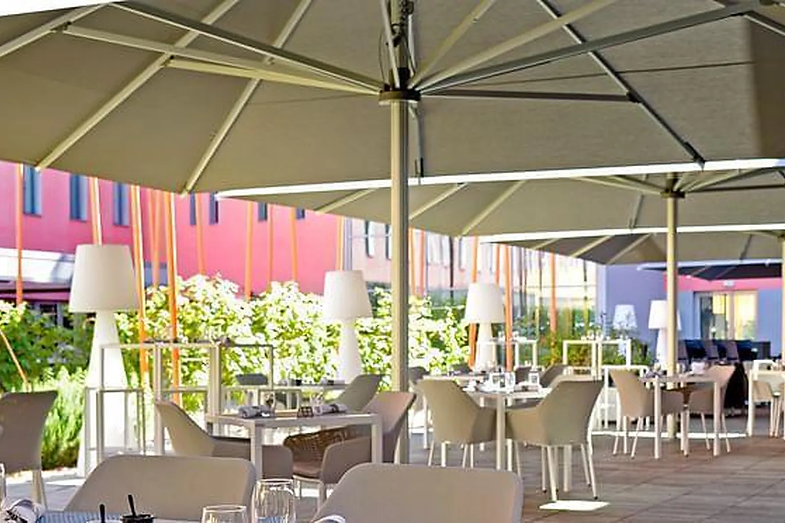 Lieux événementiels, RADISSON BLU HÔTEL TOULOUSE AÉROPORT ****