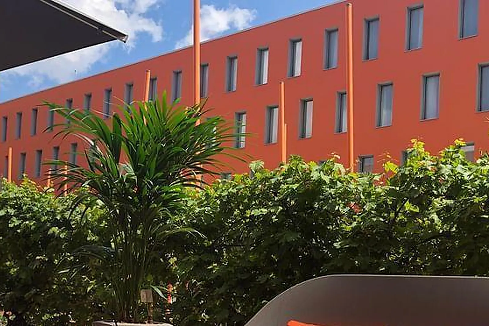 Lieux événementiels, RADISSON BLU HÔTEL TOULOUSE AÉROPORT ****