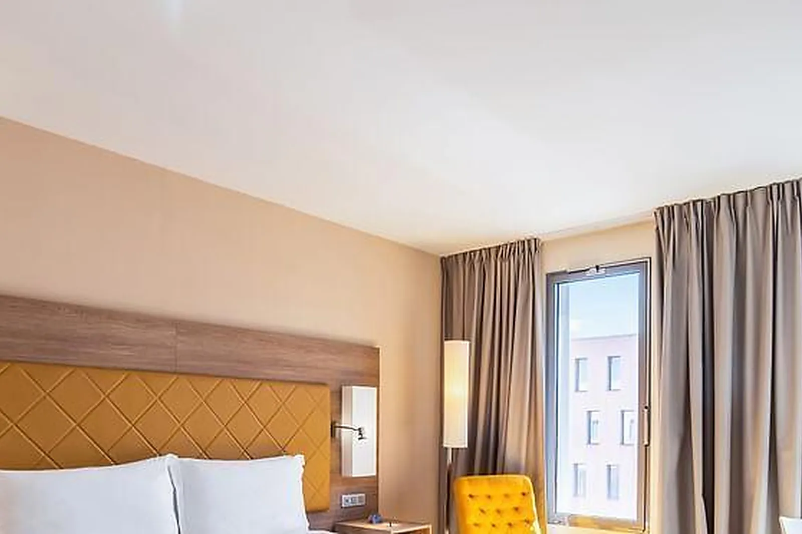 Lieux événementiels, RADISSON BLU HÔTEL TOULOUSE AÉROPORT ****