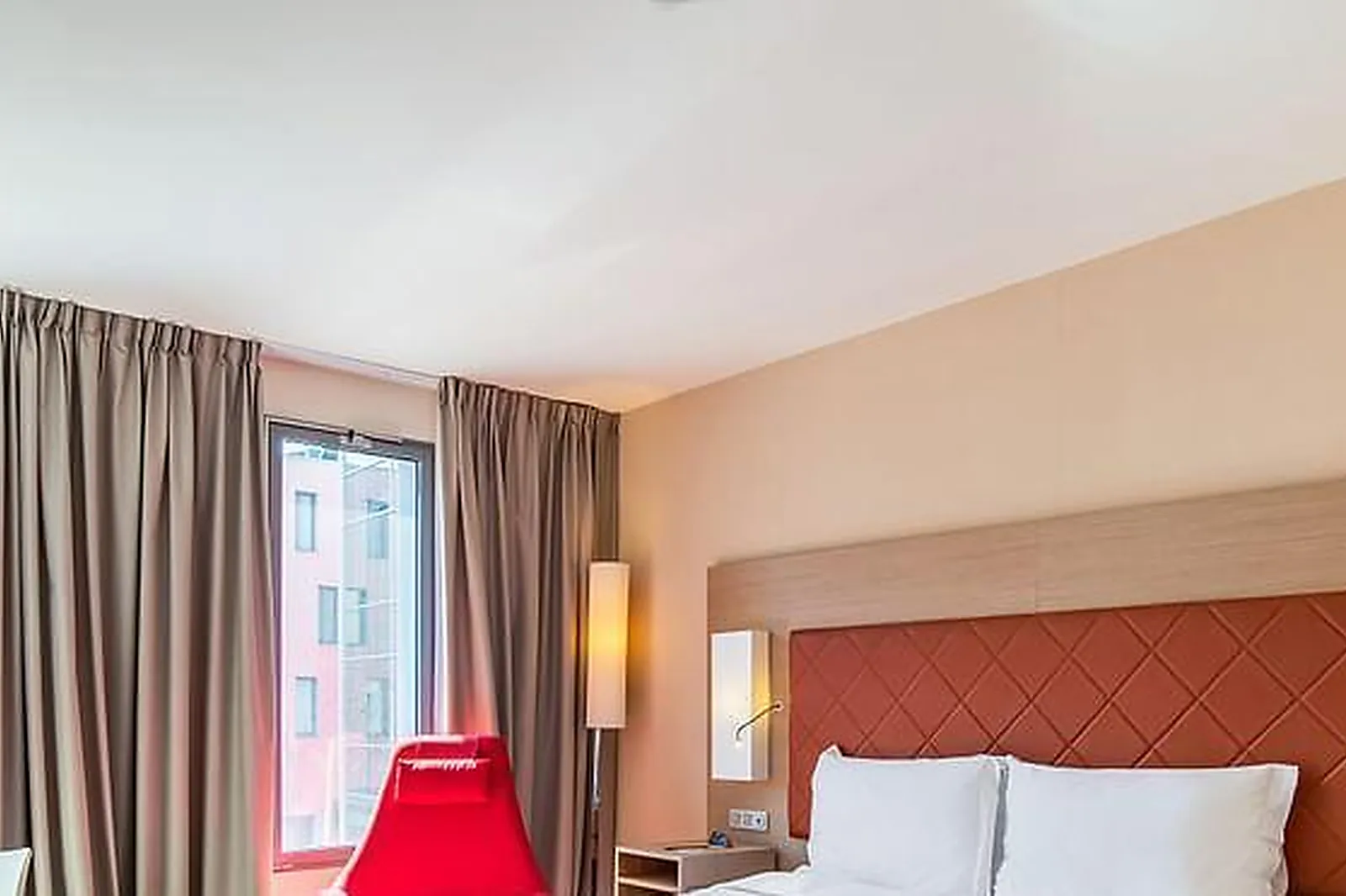 Lieux événementiels, RADISSON BLU HÔTEL TOULOUSE AÉROPORT ****