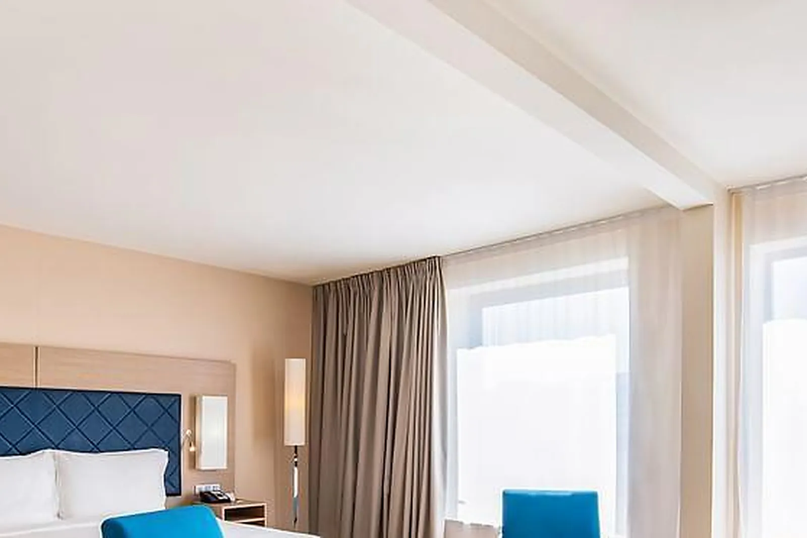 Lieux événementiels, RADISSON BLU HÔTEL TOULOUSE AÉROPORT ****