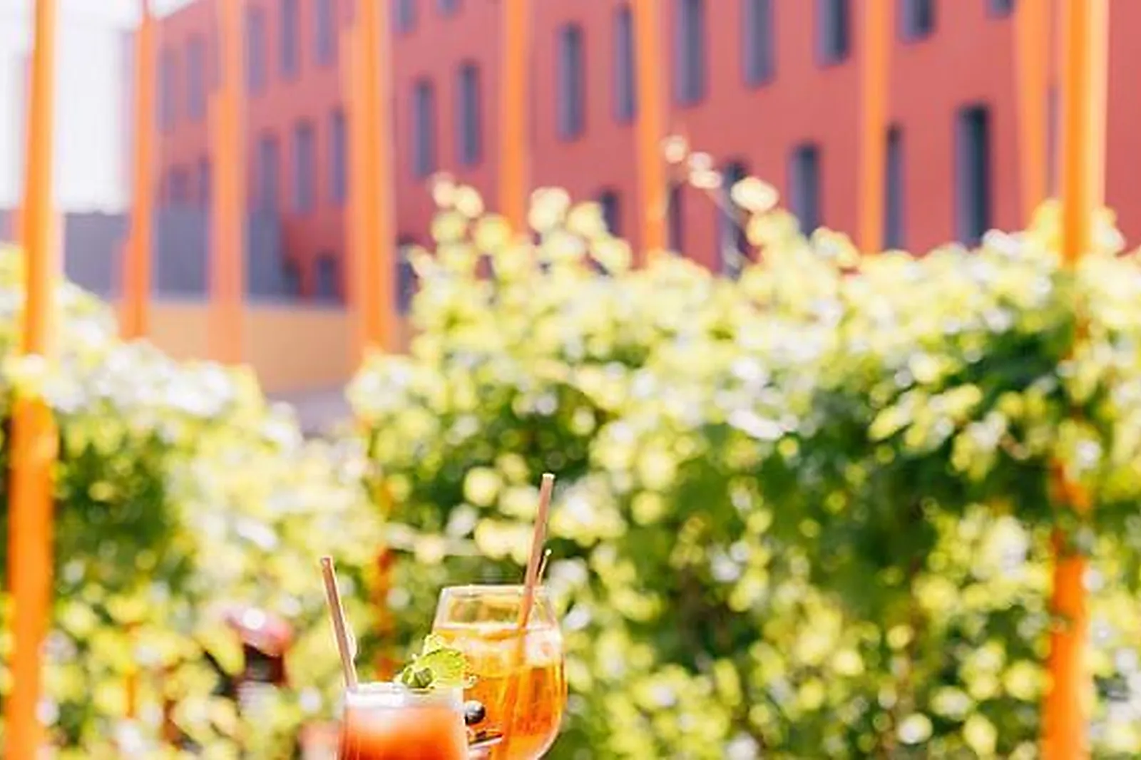 Lieux événementiels, RADISSON BLU HÔTEL TOULOUSE AÉROPORT ****