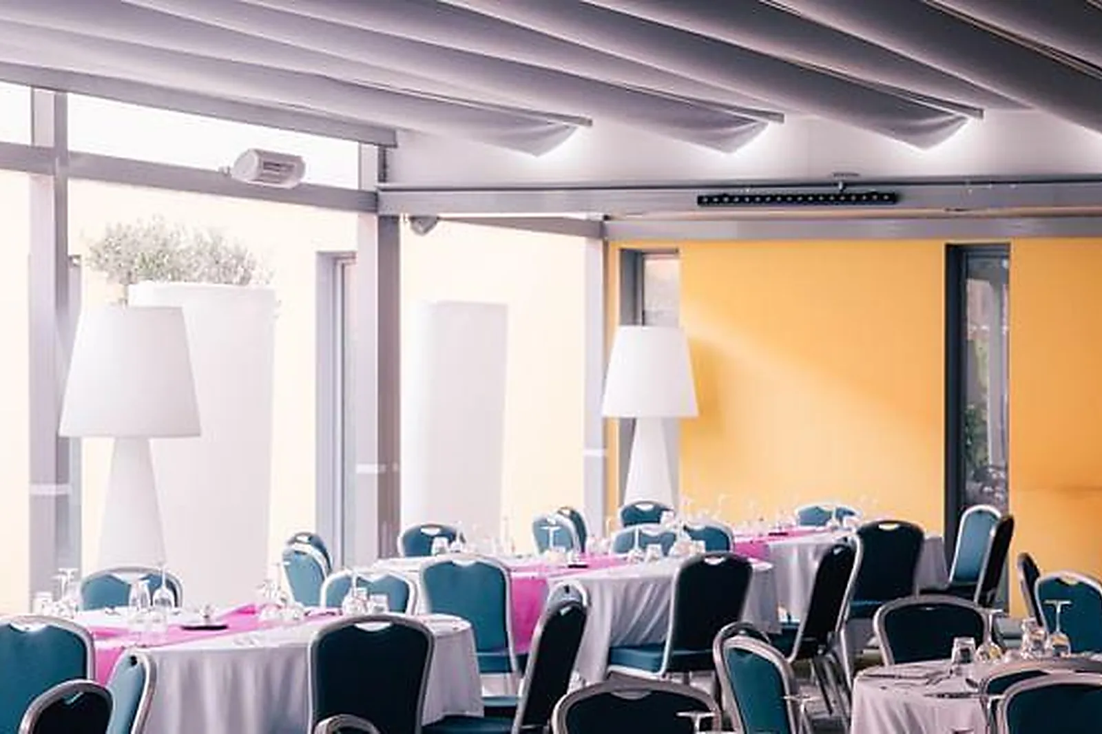 Lieux événementiels, RADISSON BLU HÔTEL TOULOUSE AÉROPORT ****