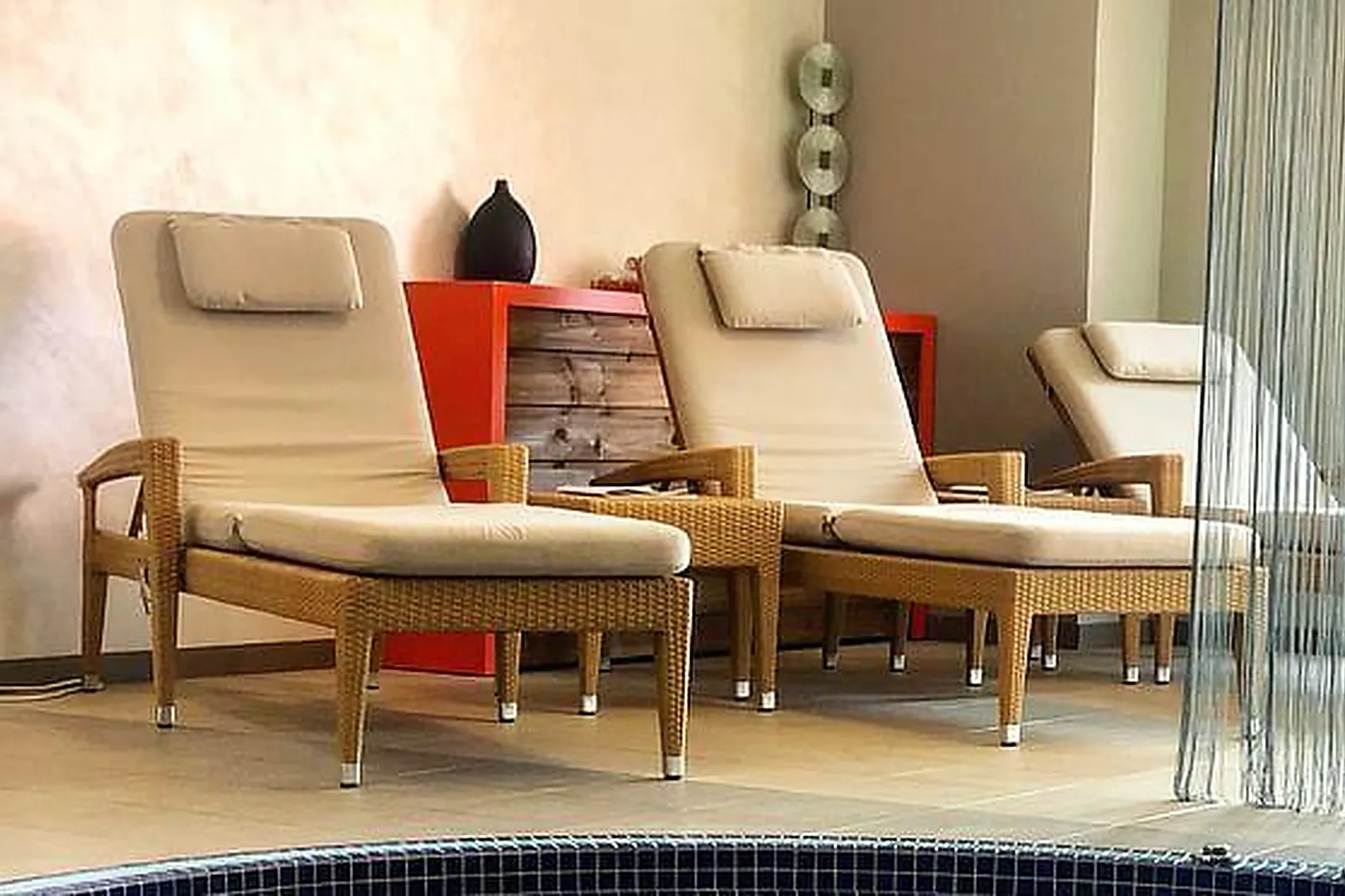 Lieux événementiels, RADISSON BLU HÔTEL TOULOUSE AÉROPORT ****