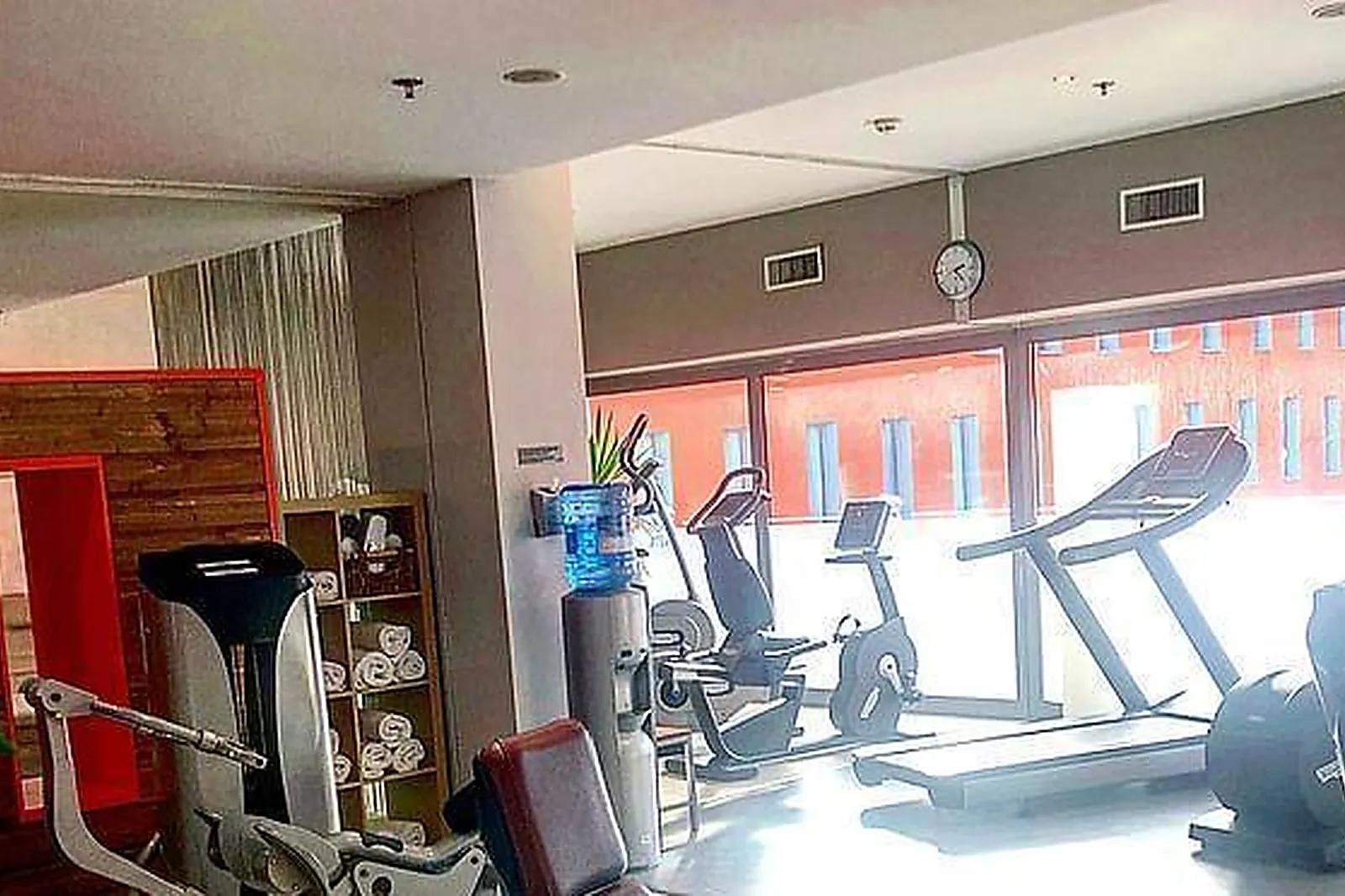 Lieux événementiels, RADISSON BLU HÔTEL TOULOUSE AÉROPORT ****