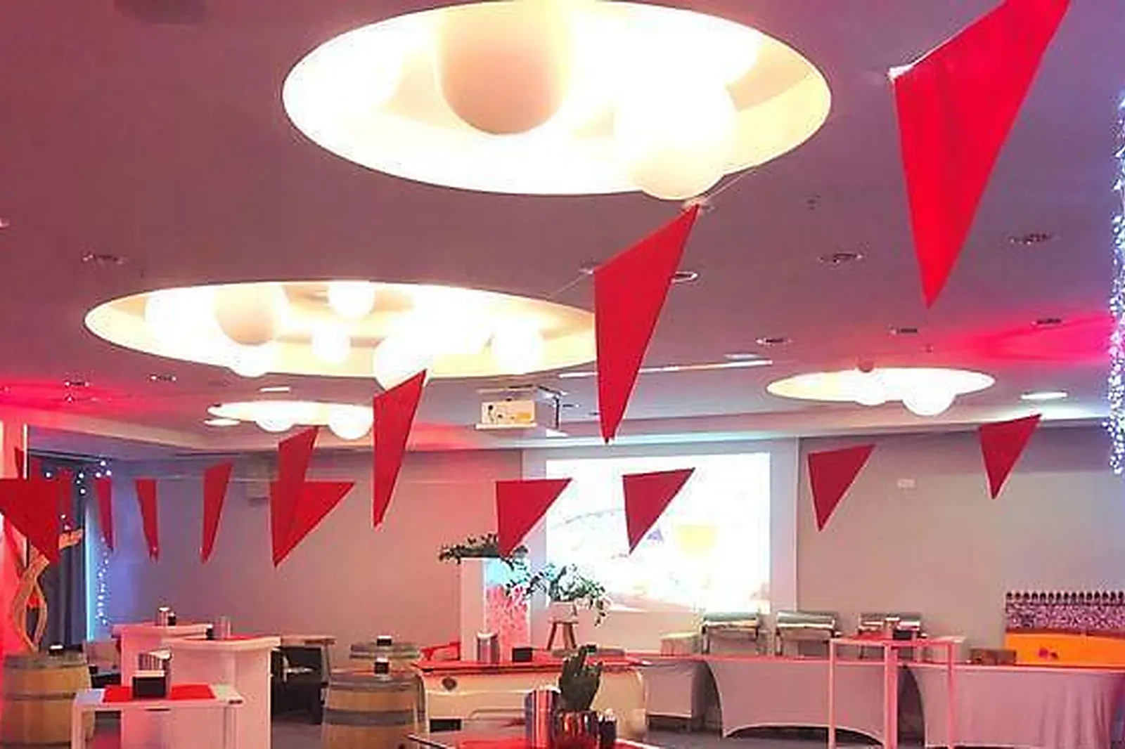 Lieux événementiels, RADISSON BLU HÔTEL TOULOUSE AÉROPORT ****