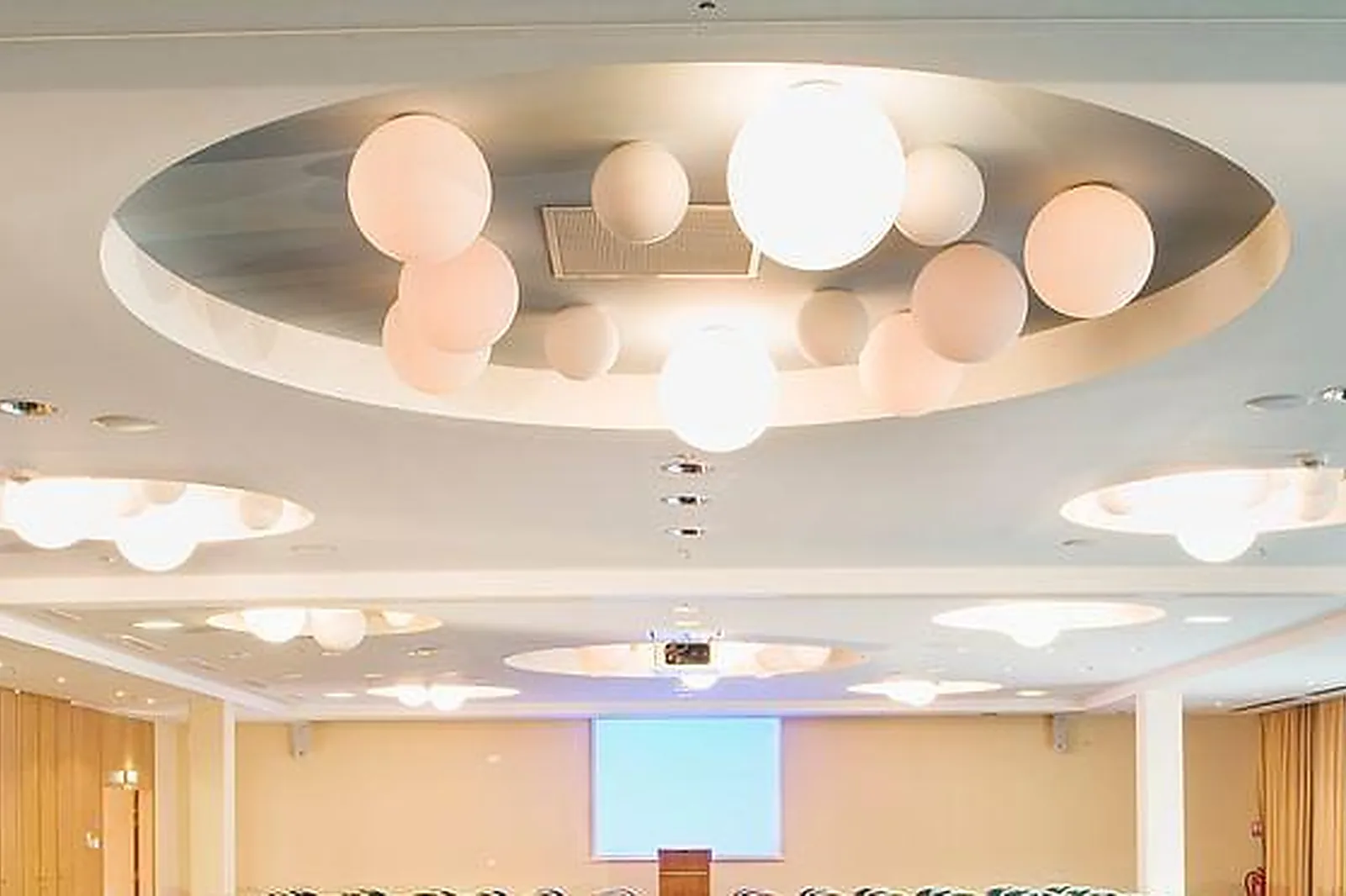 Lieux événementiels, RADISSON BLU HÔTEL TOULOUSE AÉROPORT ****