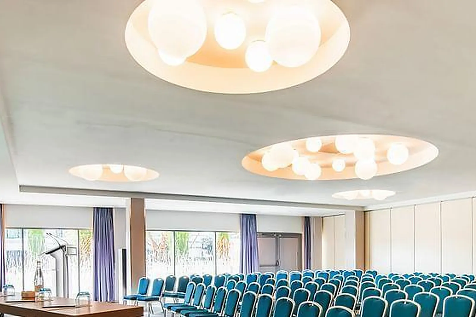 Lieux événementiels, RADISSON BLU HÔTEL TOULOUSE AÉROPORT ****