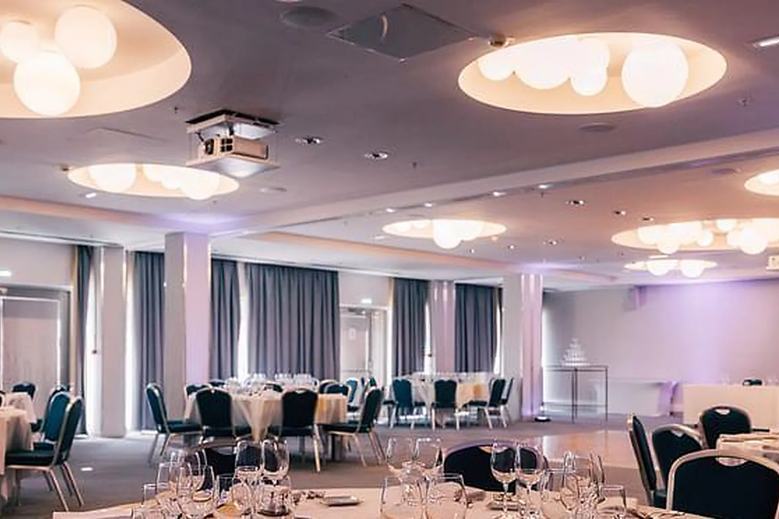 Lieux événementiels, RADISSON BLU HÔTEL TOULOUSE AÉROPORT ****