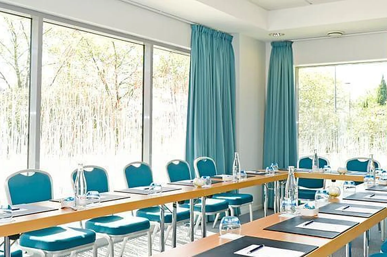 Lieux événementiels, RADISSON BLU HÔTEL TOULOUSE AÉROPORT ****