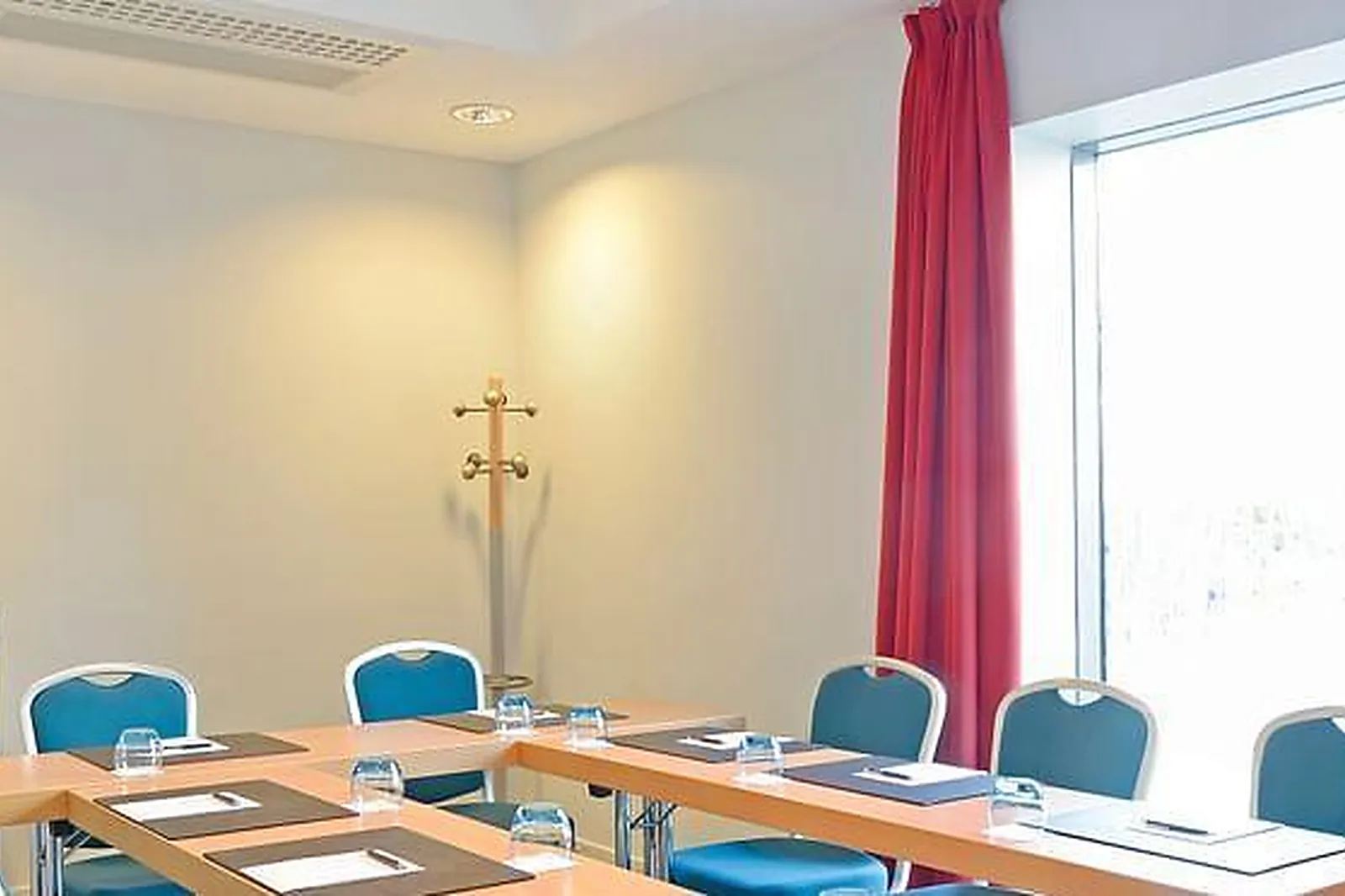 Lieux événementiels, RADISSON BLU HÔTEL TOULOUSE AÉROPORT ****