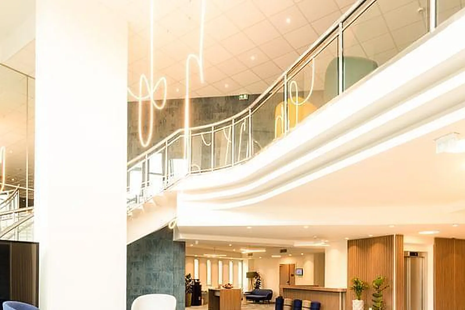 Lieux événementiels, RADISSON NICE AÉROPORT