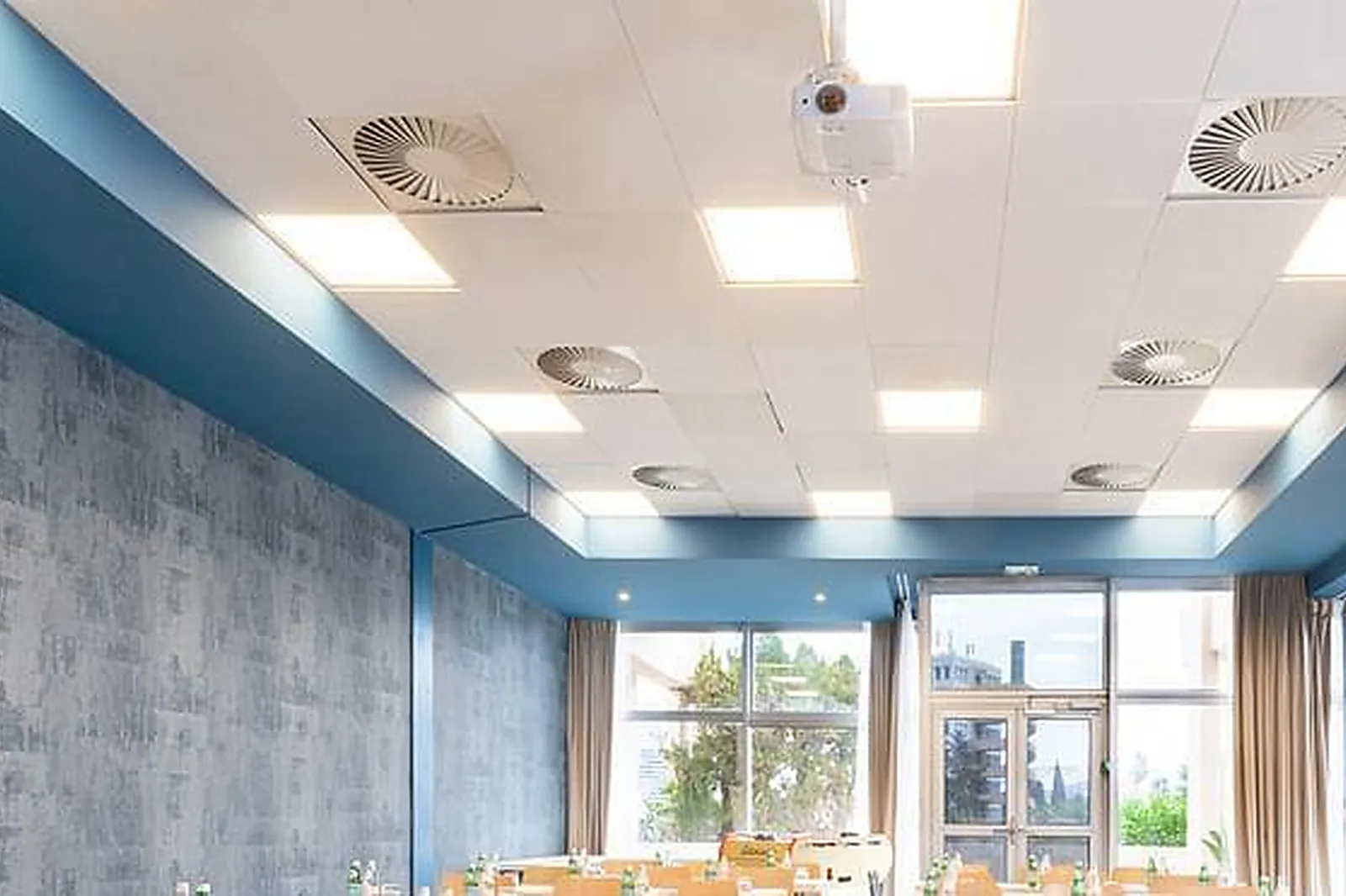 Lieux événementiels, RADISSON NICE AÉROPORT