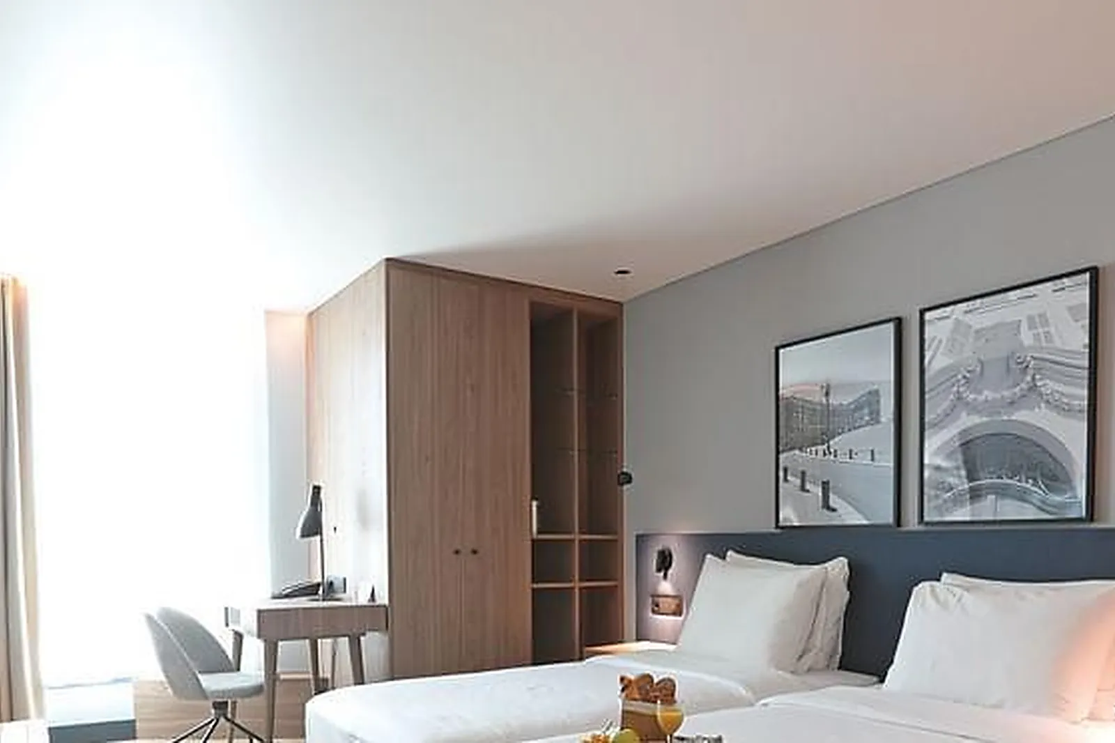 Lieux événementiels, RADISSON NICE AÉROPORT