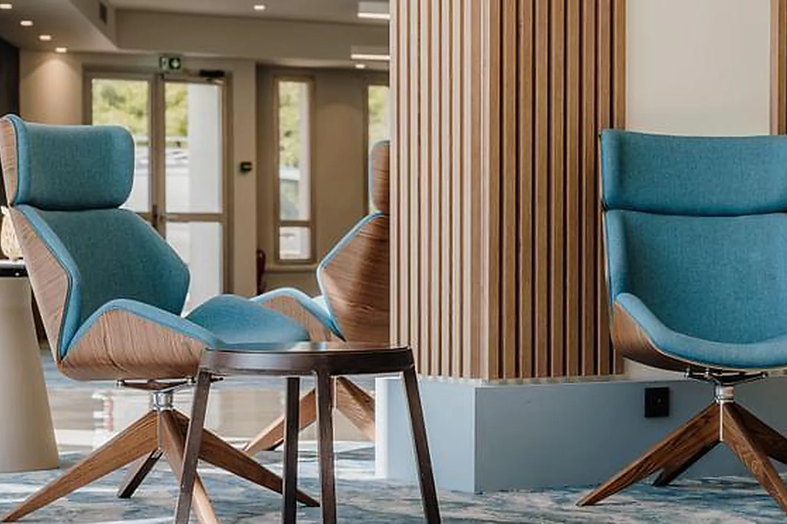 Lieux événementiels, RADISSON NICE AÉROPORT