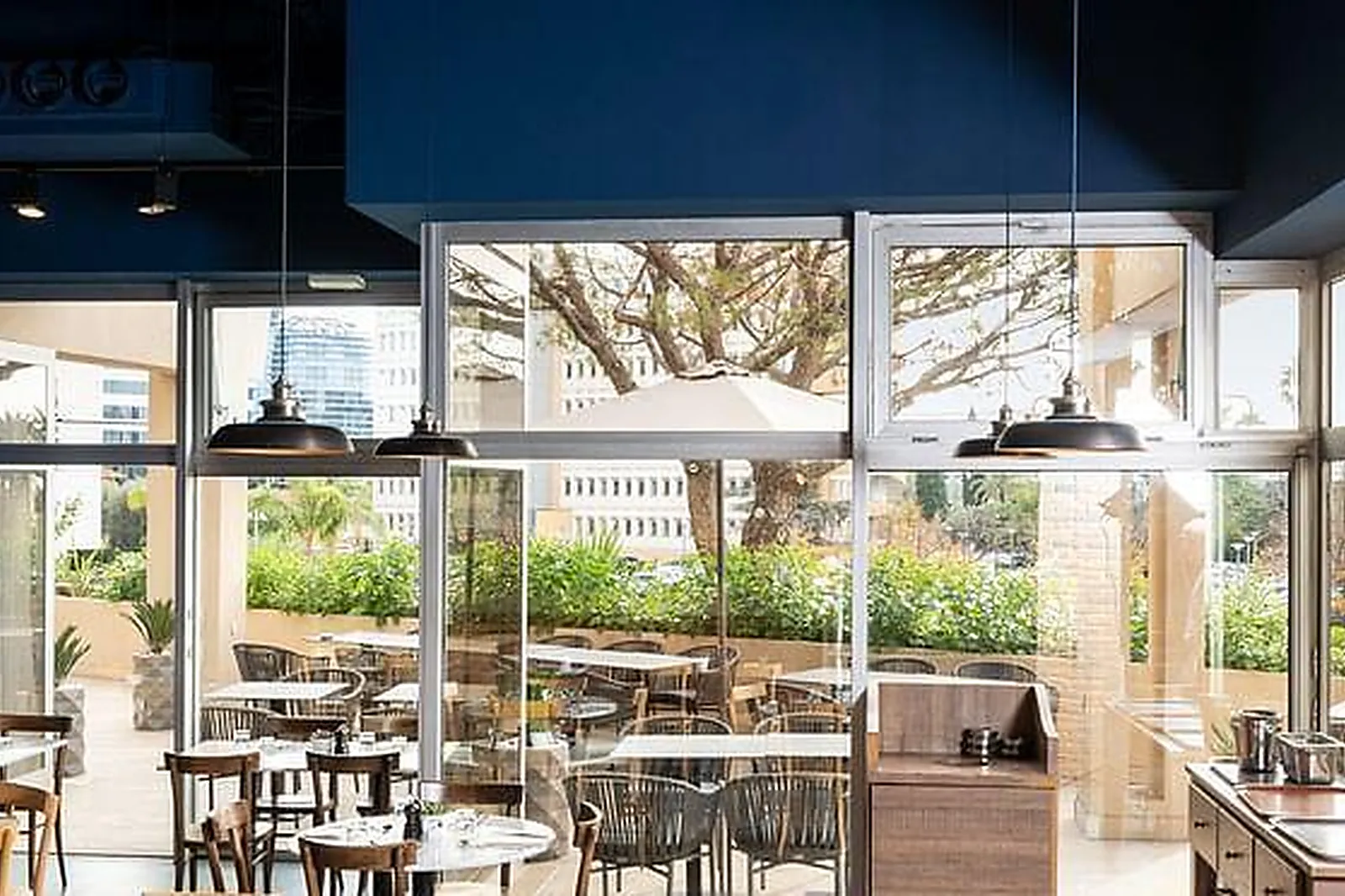 Lieux événementiels, RADISSON NICE AÉROPORT