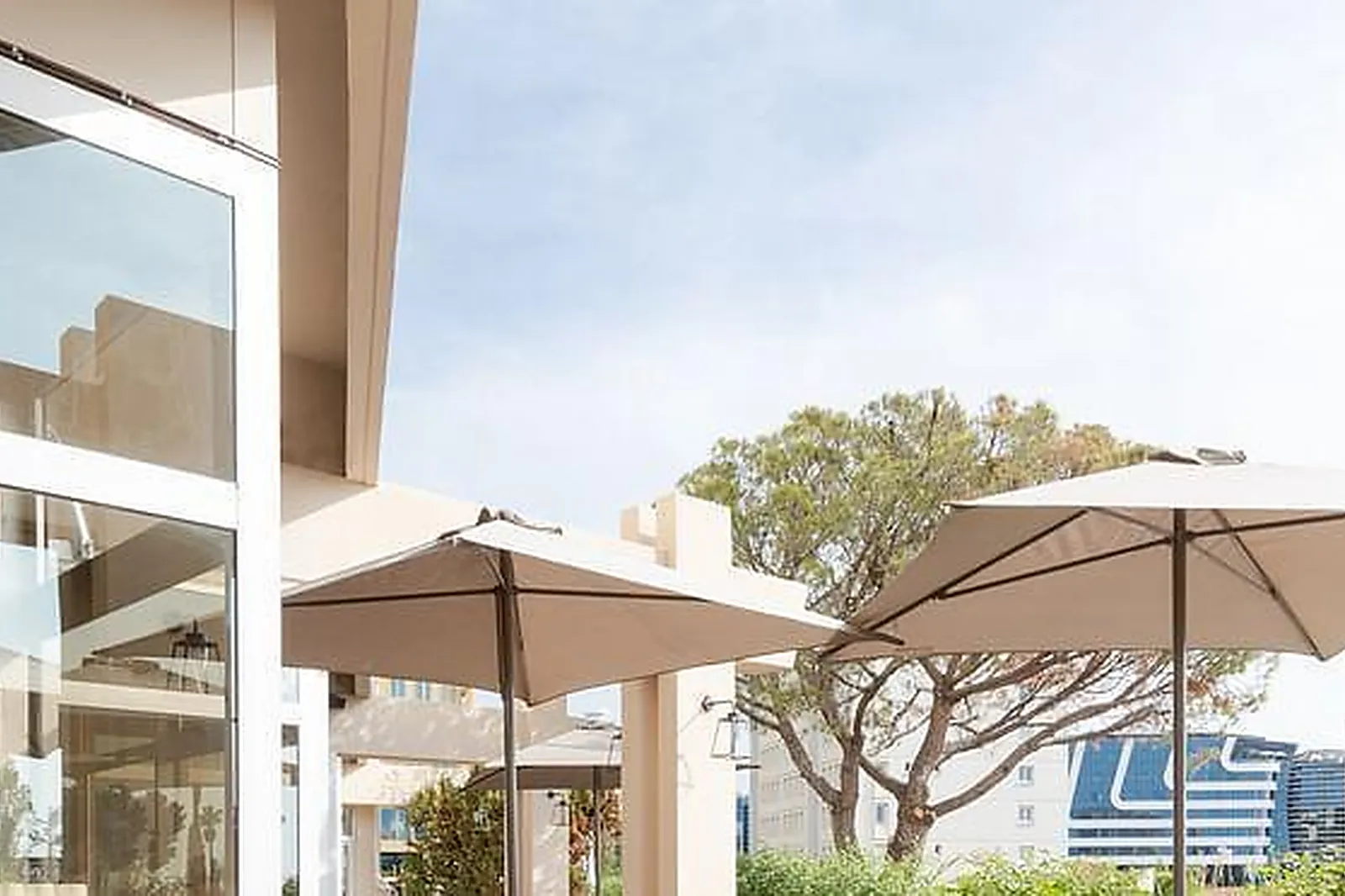 Lieux événementiels, RADISSON NICE AÉROPORT