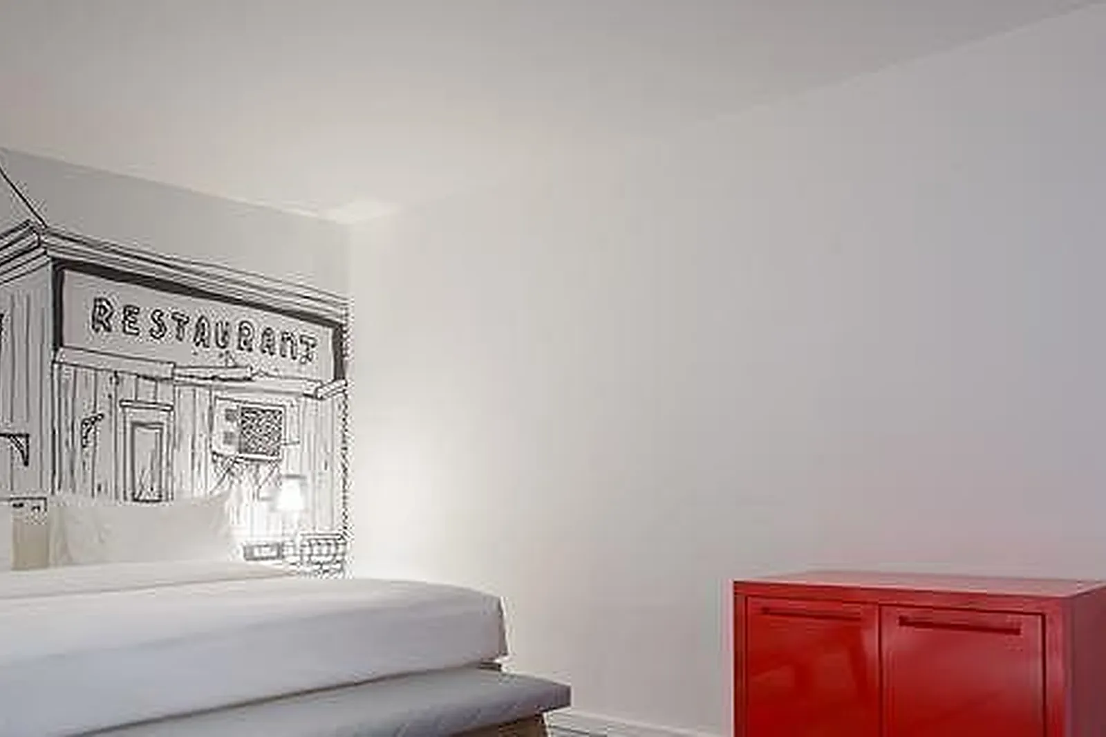 Lieux événementiels, RADISSON RED BRUSSELS****