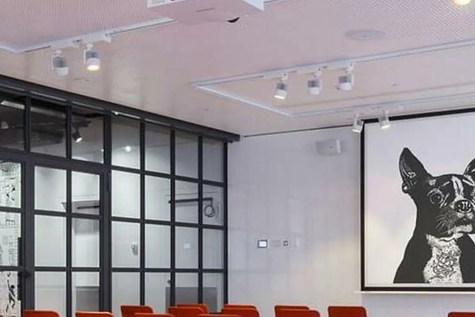 Lieux événementiels, RADISSON RED BRUSSELS****