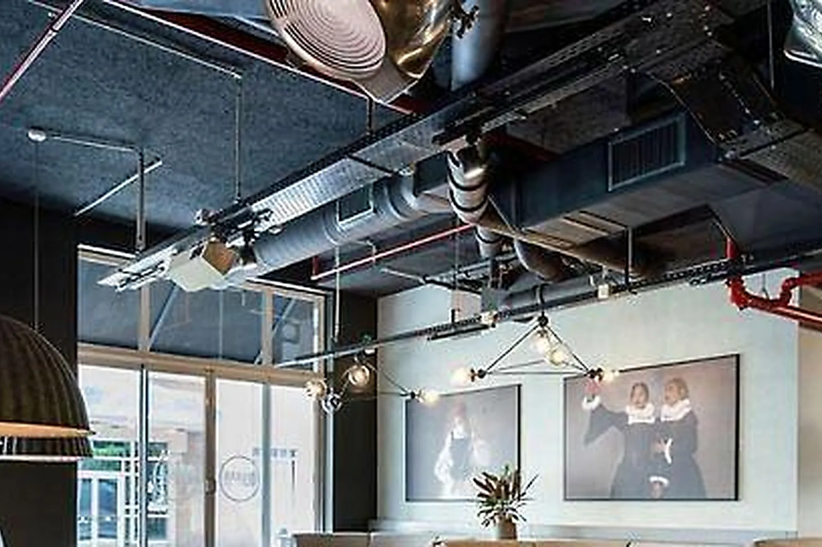 Lieux événementiels, RADISSON RED BRUSSELS****