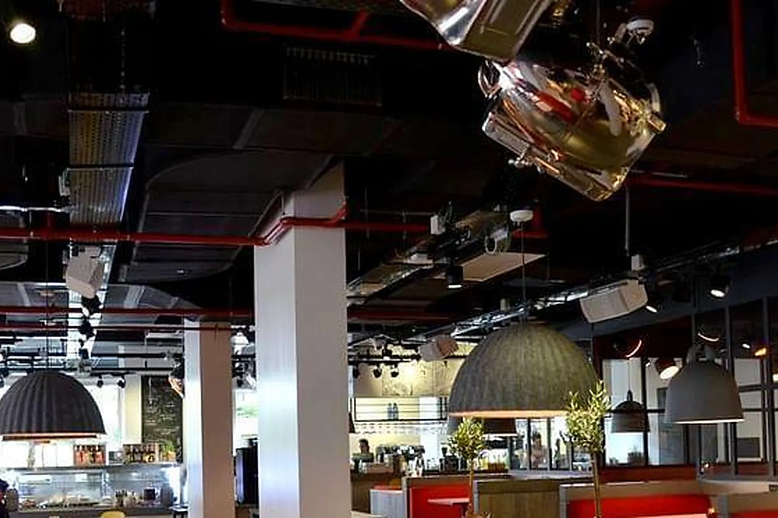 Lieux événementiels, RADISSON RED BRUSSELS****