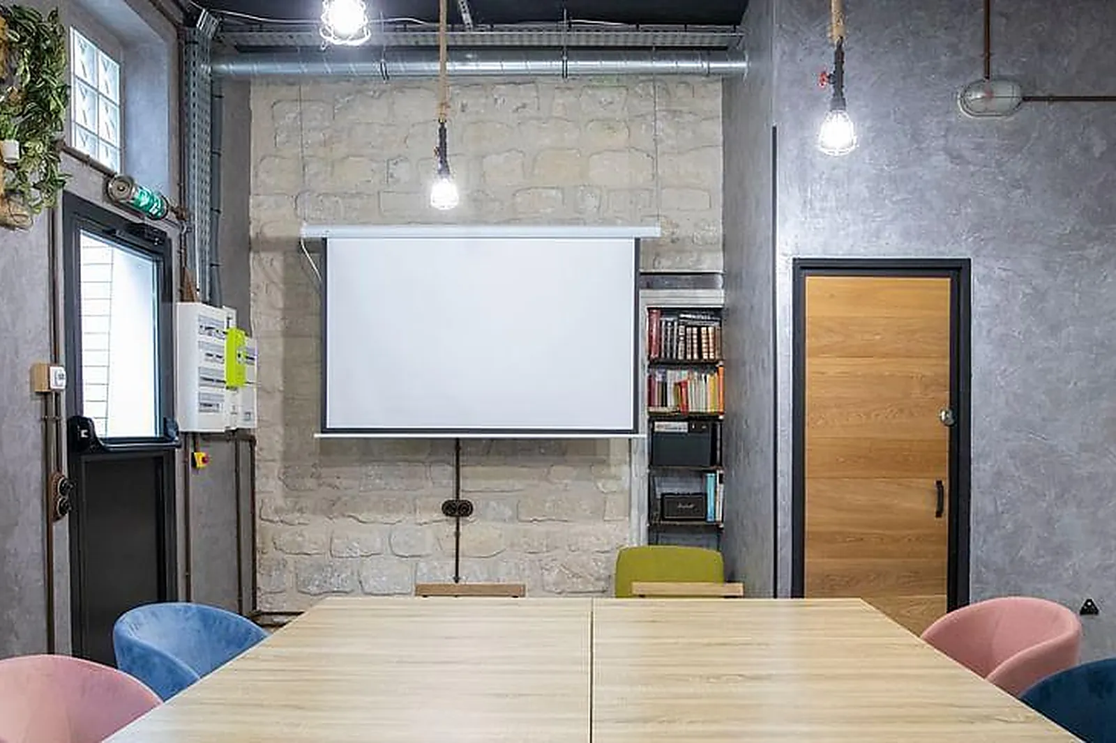 Lieux événementiels, RAFTEL