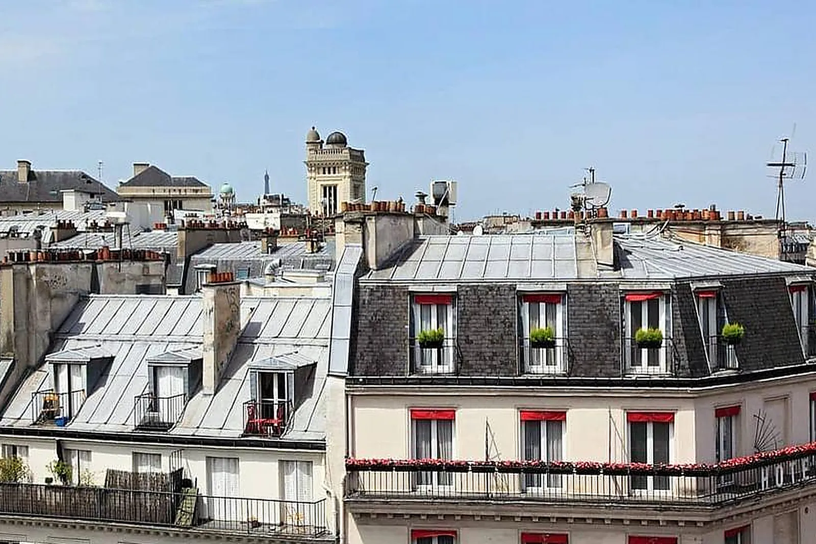 Lieux événementiels, RAINBOW ROOFTOP