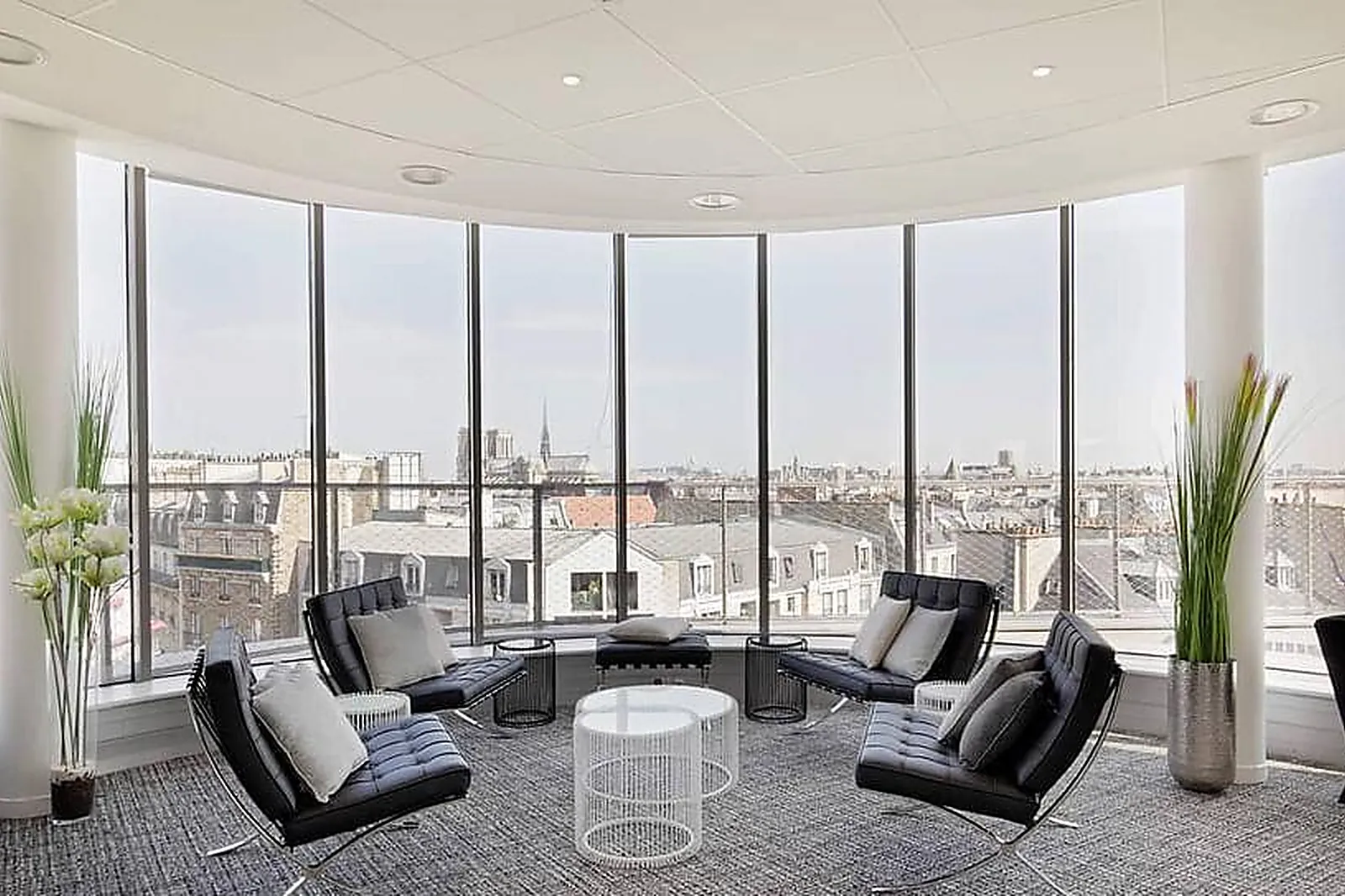 Lieux événementiels, RAINBOW ROOFTOP