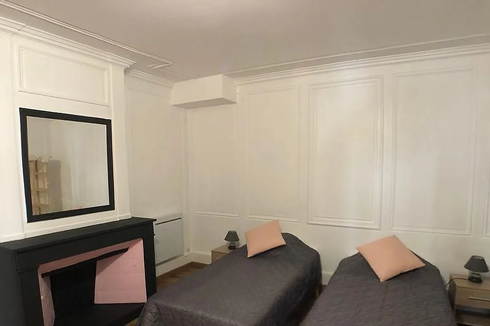 Lieux événementiels, RAISIN ROSE